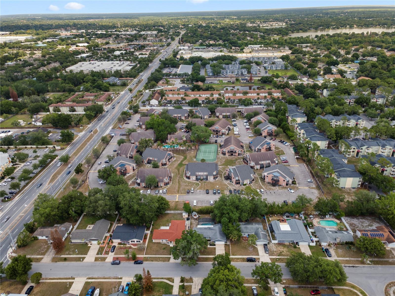 7517 LAUREL SPRINGS DR, WINTER PARK, FL, 32792