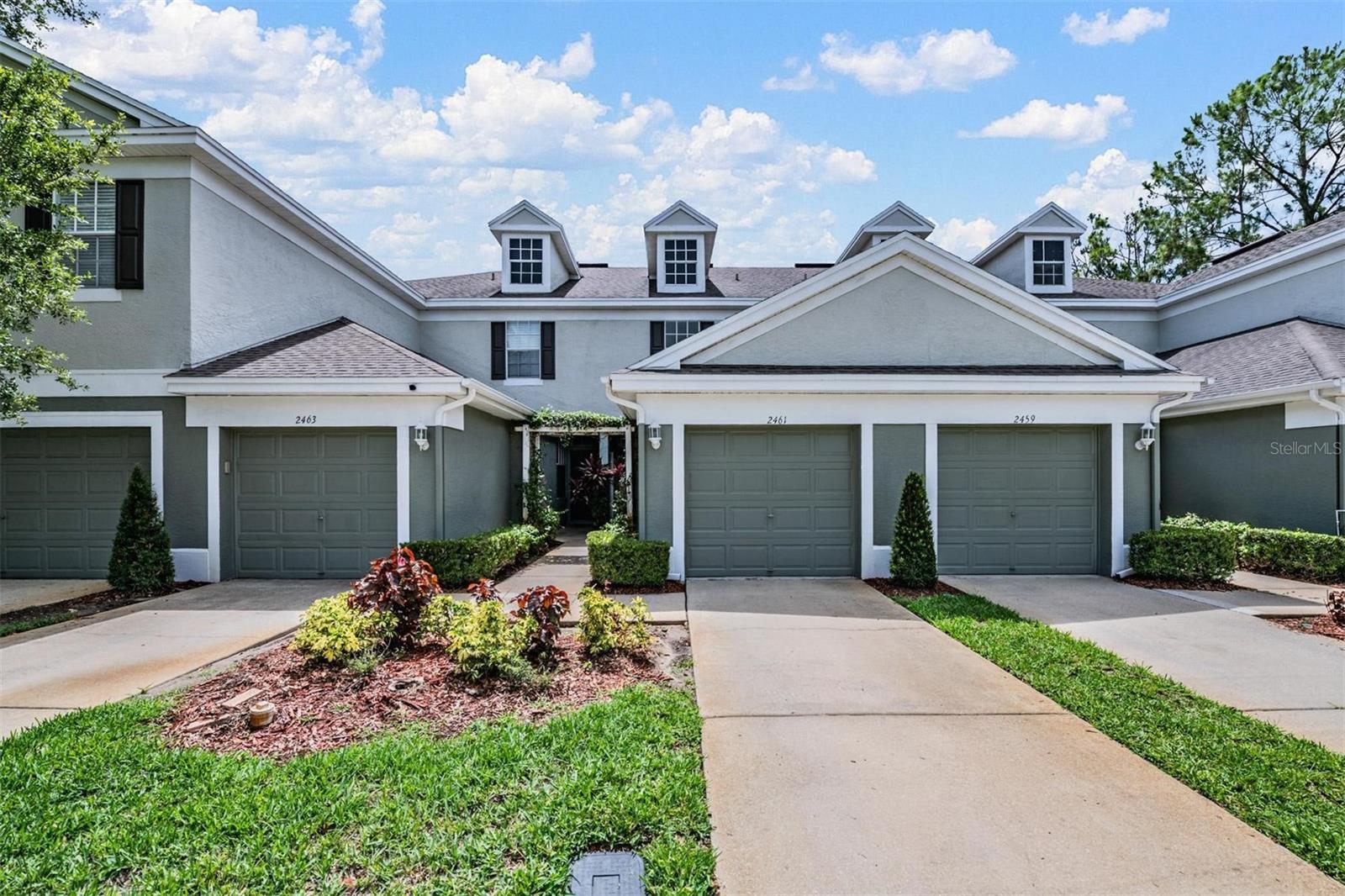 2461 EARLSWOOD CT, BRANDON, FL, 33510