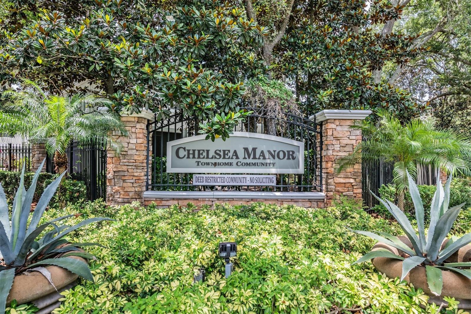 2461 EARLSWOOD CT, BRANDON, FL, 33510