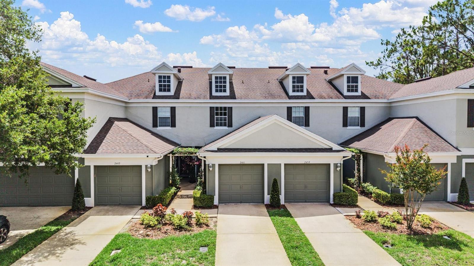 2461 EARLSWOOD CT, BRANDON, FL, 33510