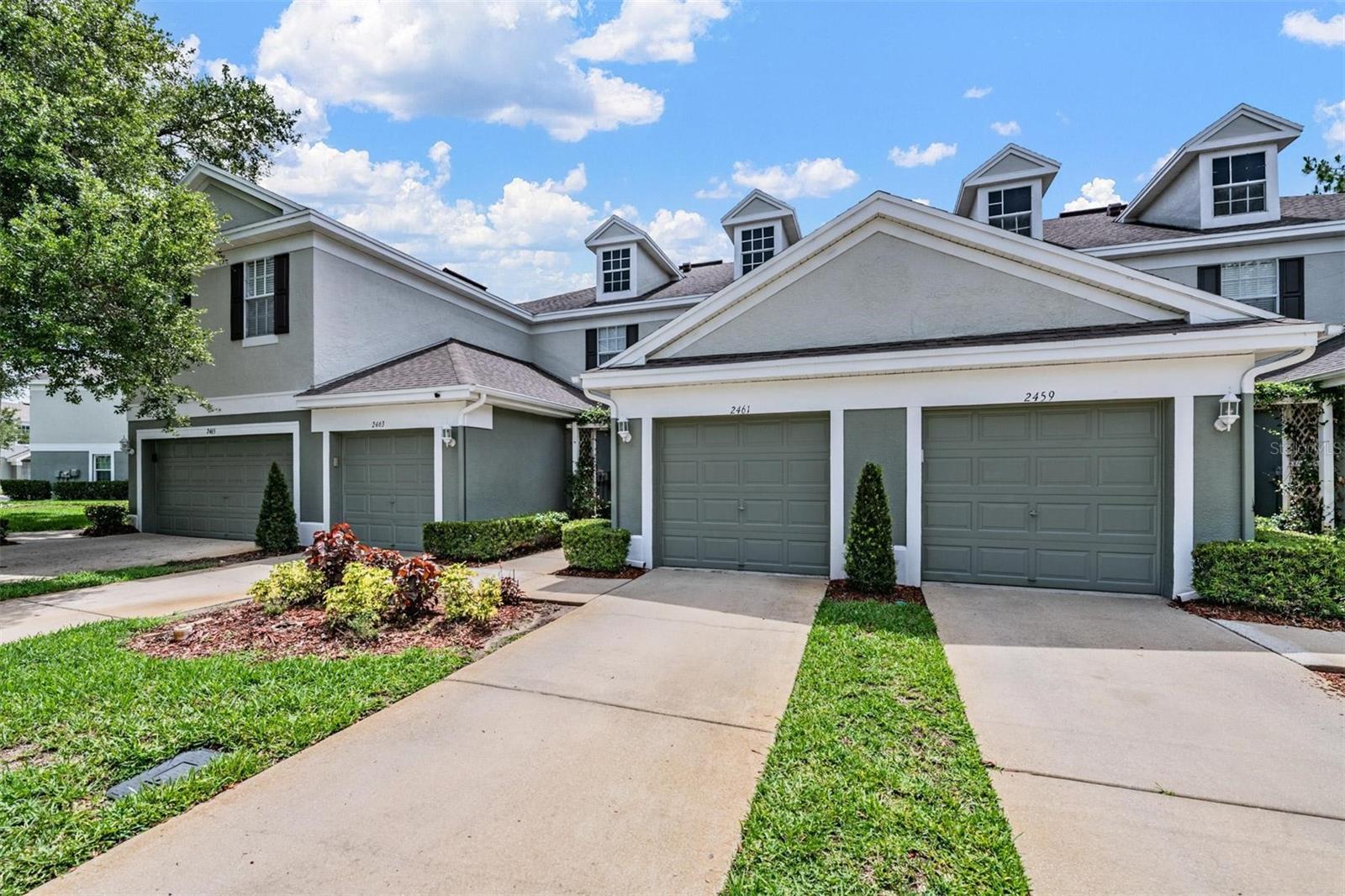 2461 EARLSWOOD CT, BRANDON, FL, 33510