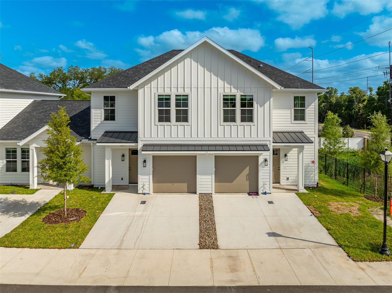 6212 N CHURCH AVE, TAMPA, FL, 33614