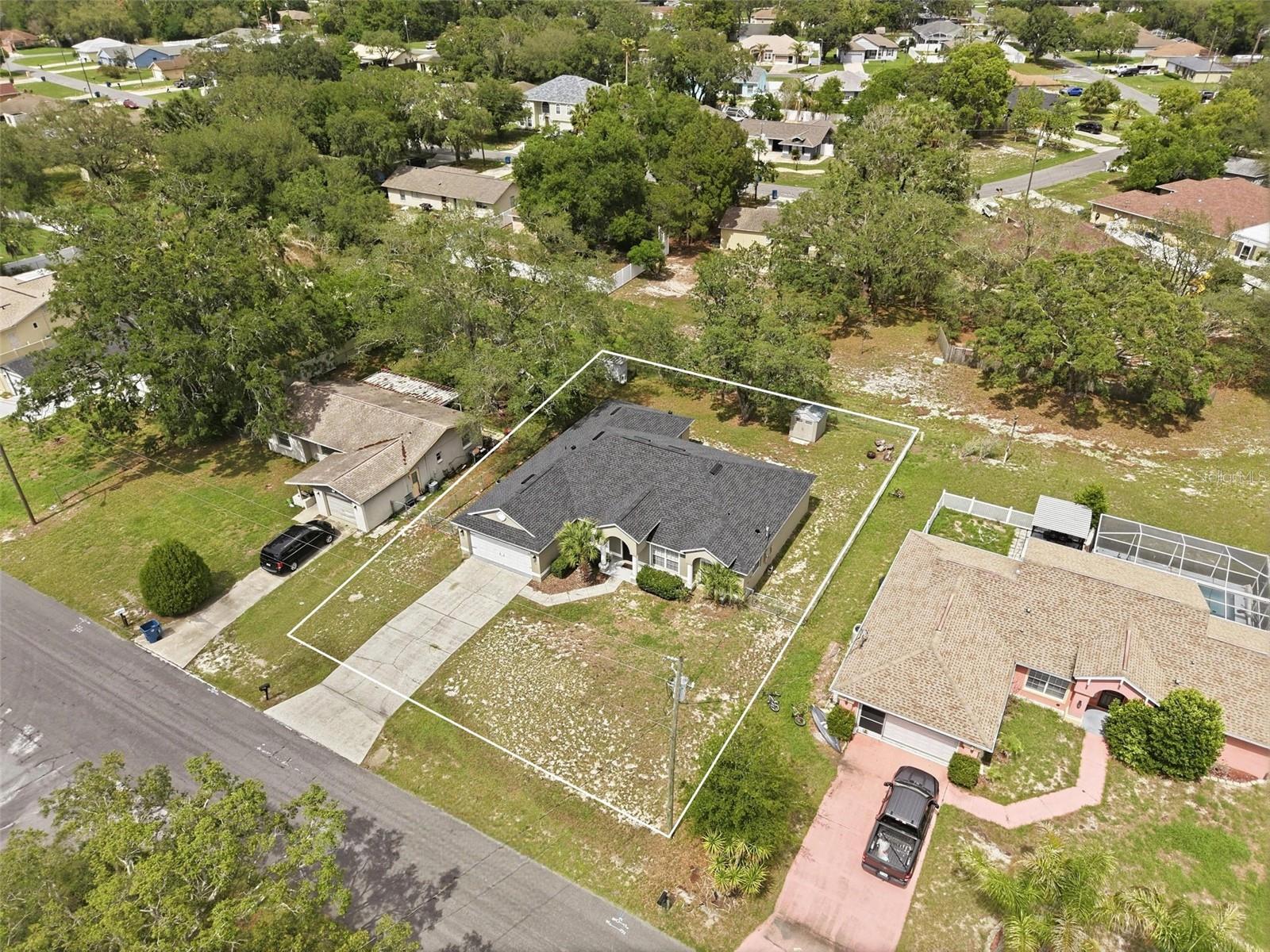 10487 BRADFORD ST, SPRING HILL, FL, 34608