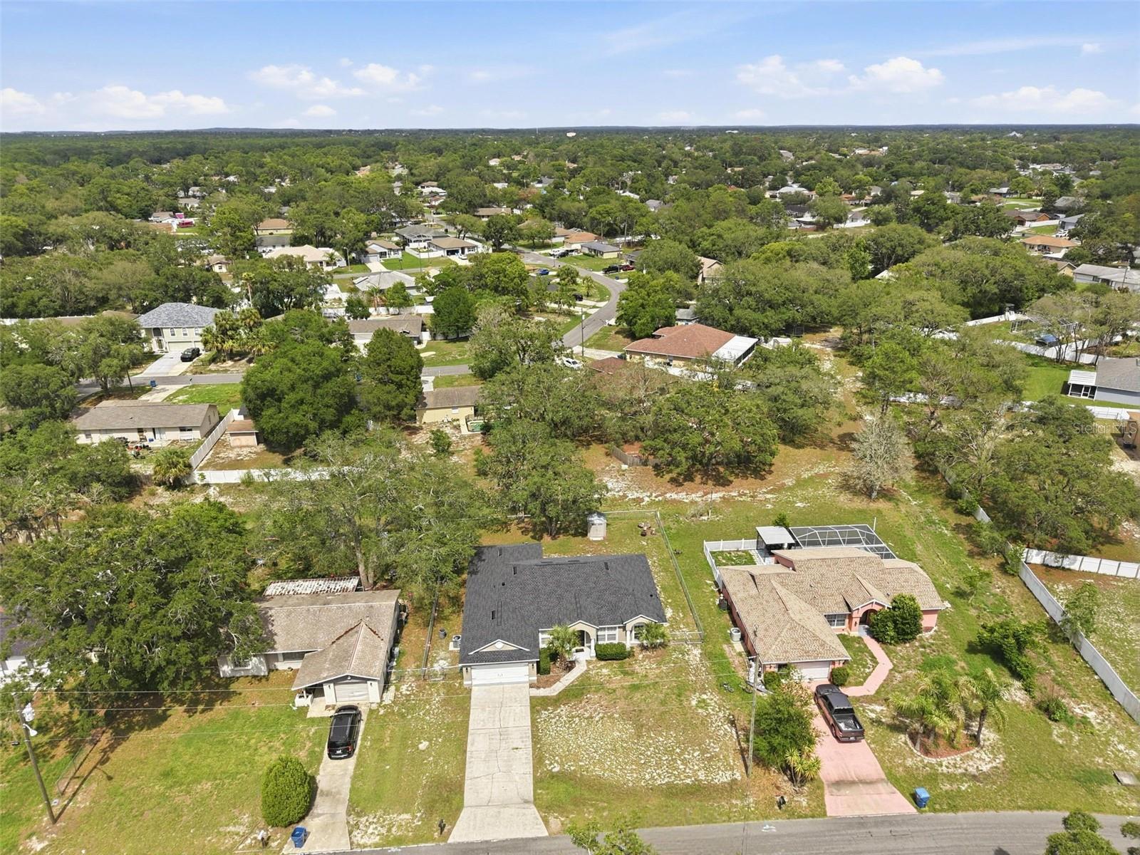 10487 BRADFORD ST, SPRING HILL, FL, 34608