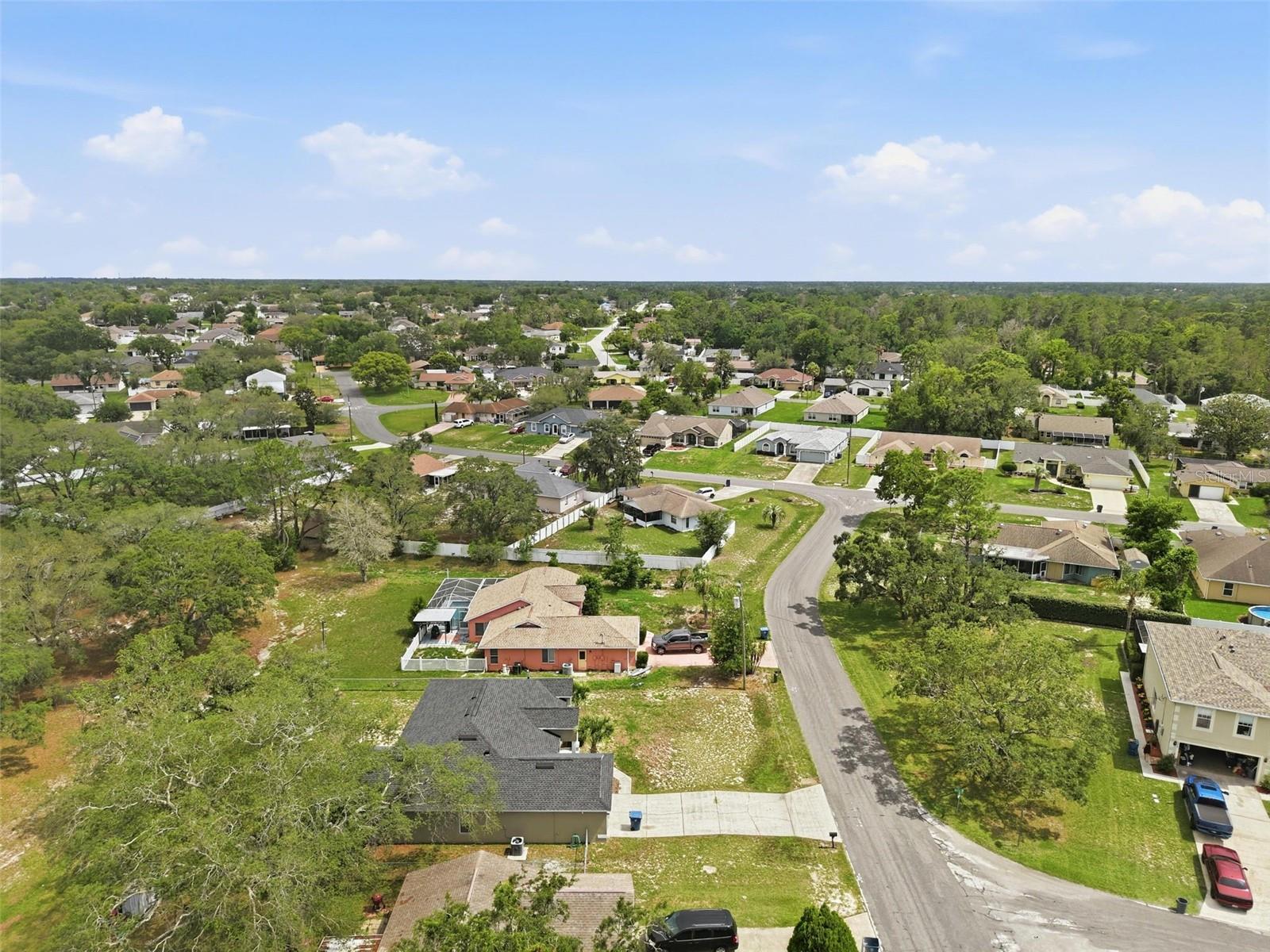 10487 BRADFORD ST, SPRING HILL, FL, 34608