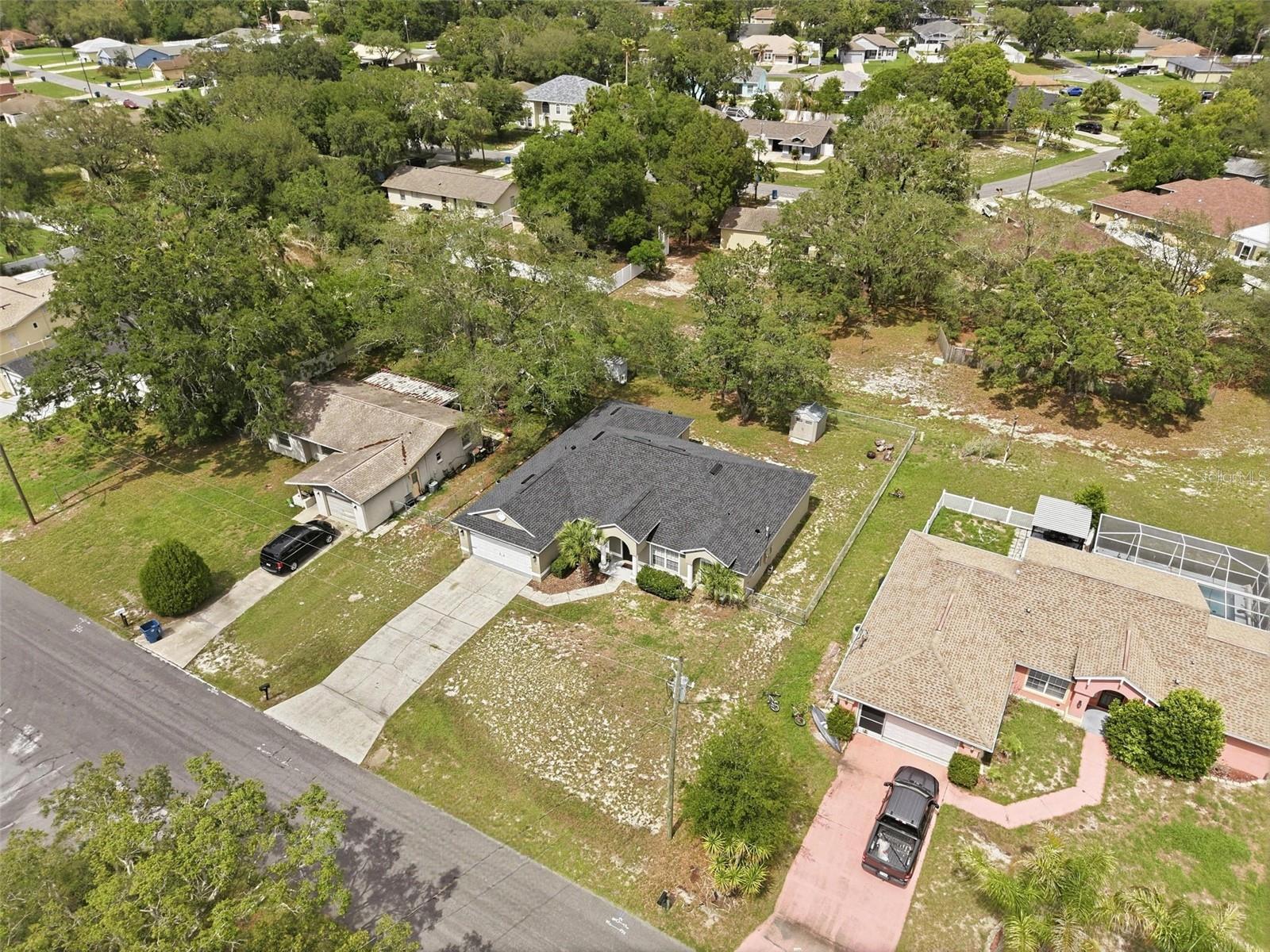 10487 BRADFORD ST, SPRING HILL, FL, 34608