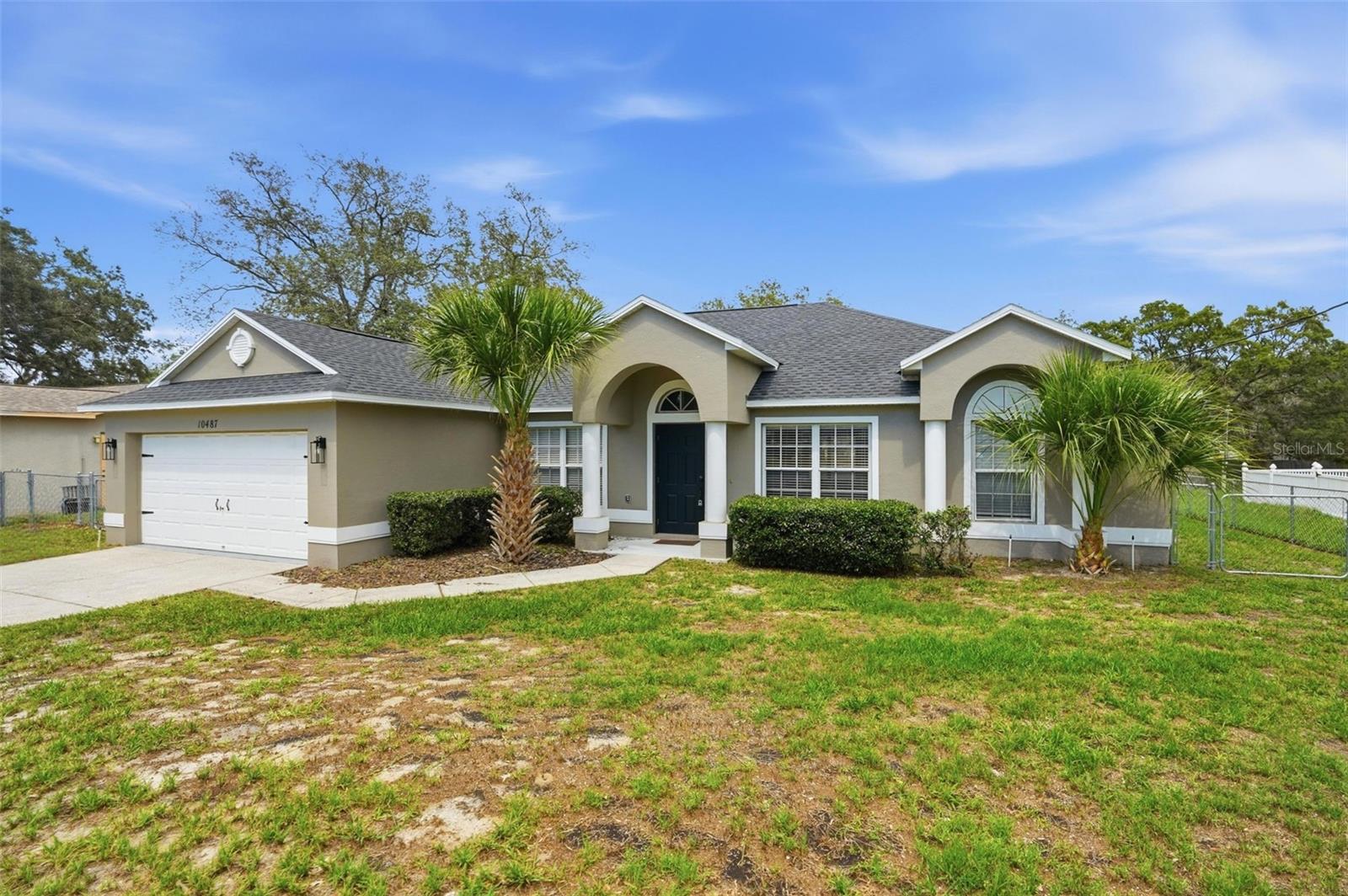 10487 BRADFORD ST, SPRING HILL, FL, 34608
