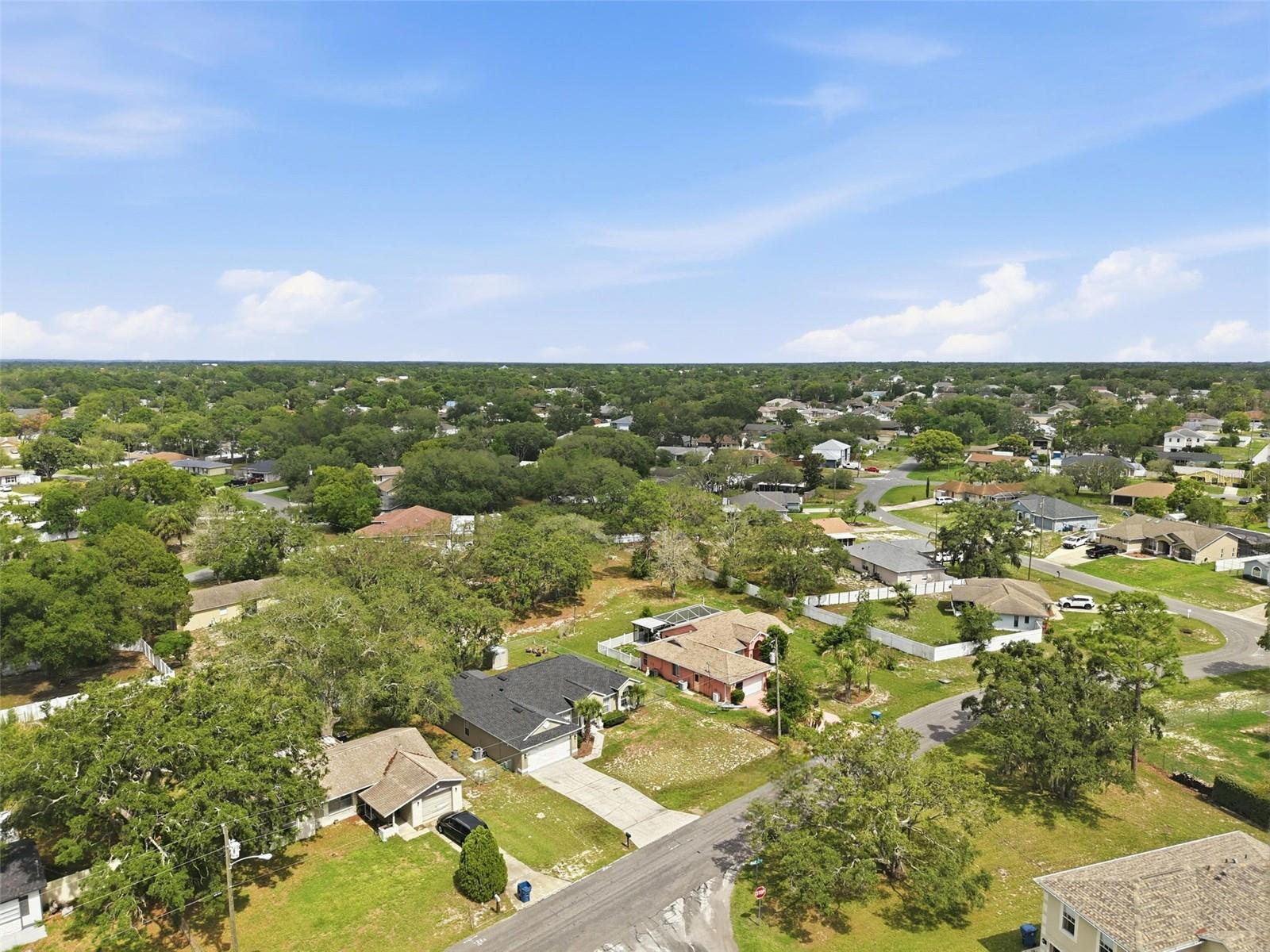 10487 BRADFORD ST, SPRING HILL, FL, 34608