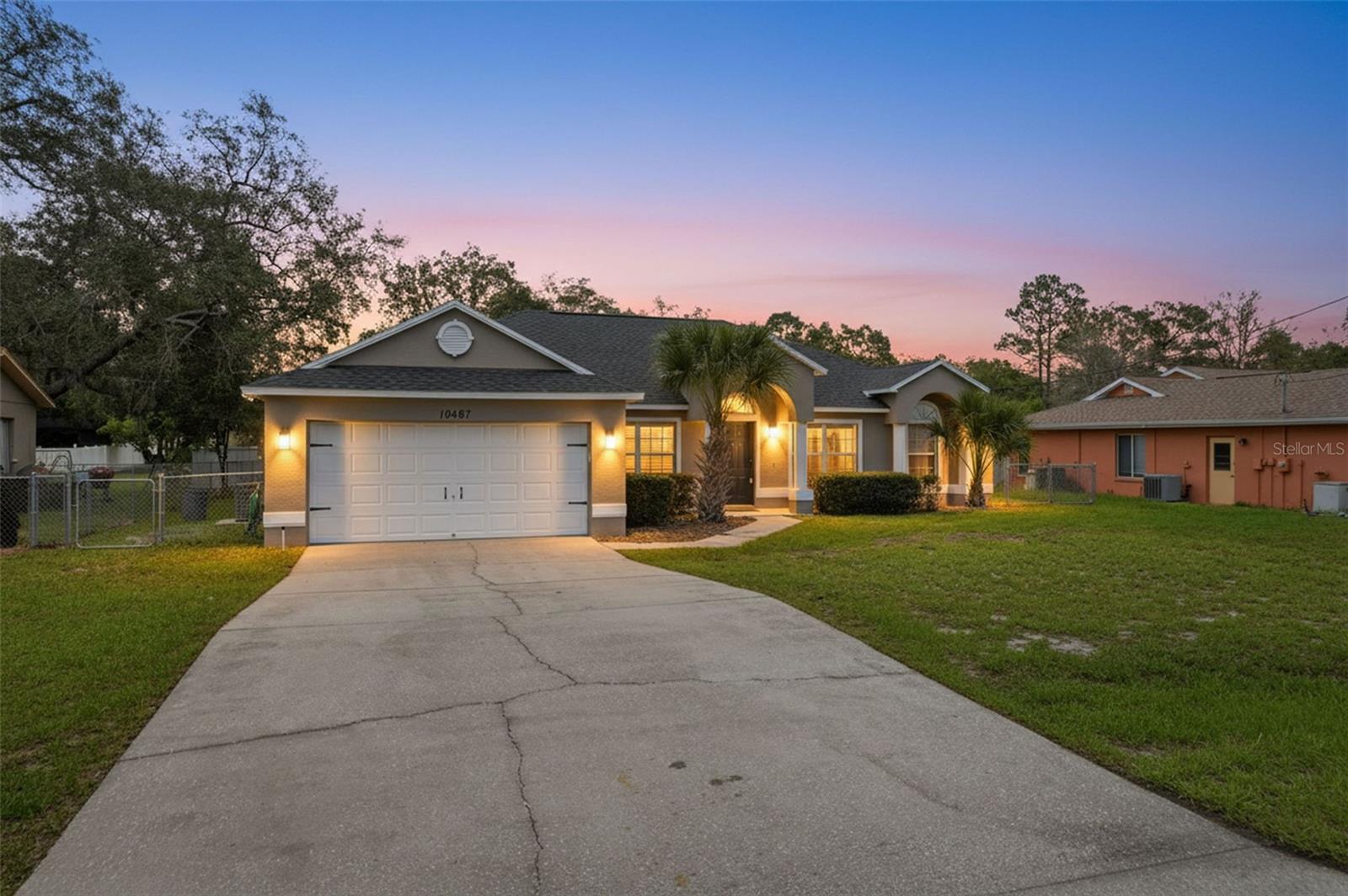 10487 BRADFORD ST, SPRING HILL, FL, 34608