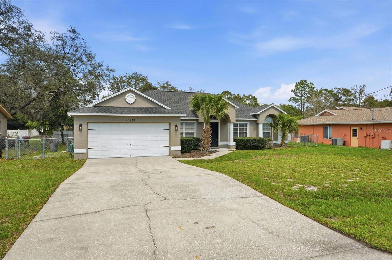 10487 BRADFORD ST, SPRING HILL, FL, 34608