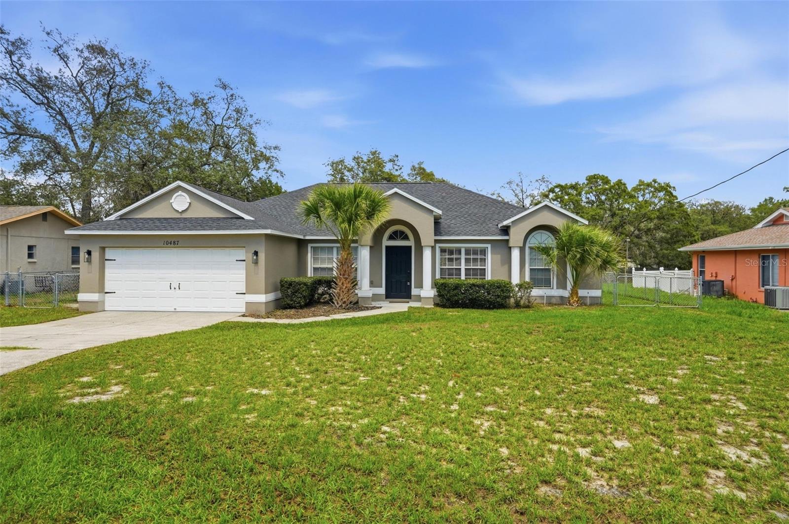 10487 BRADFORD ST, SPRING HILL, FL, 34608