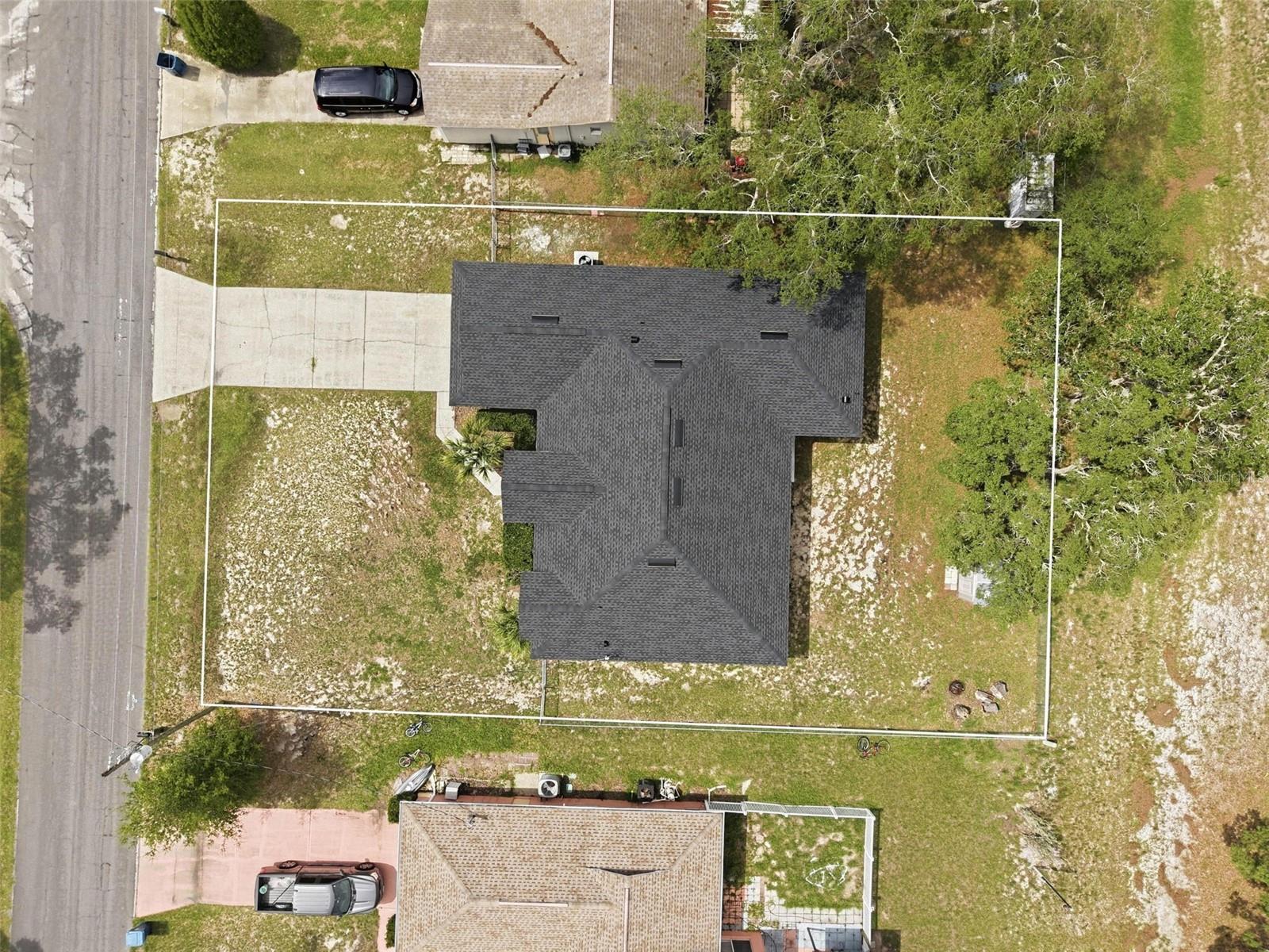 10487 BRADFORD ST, SPRING HILL, FL, 34608