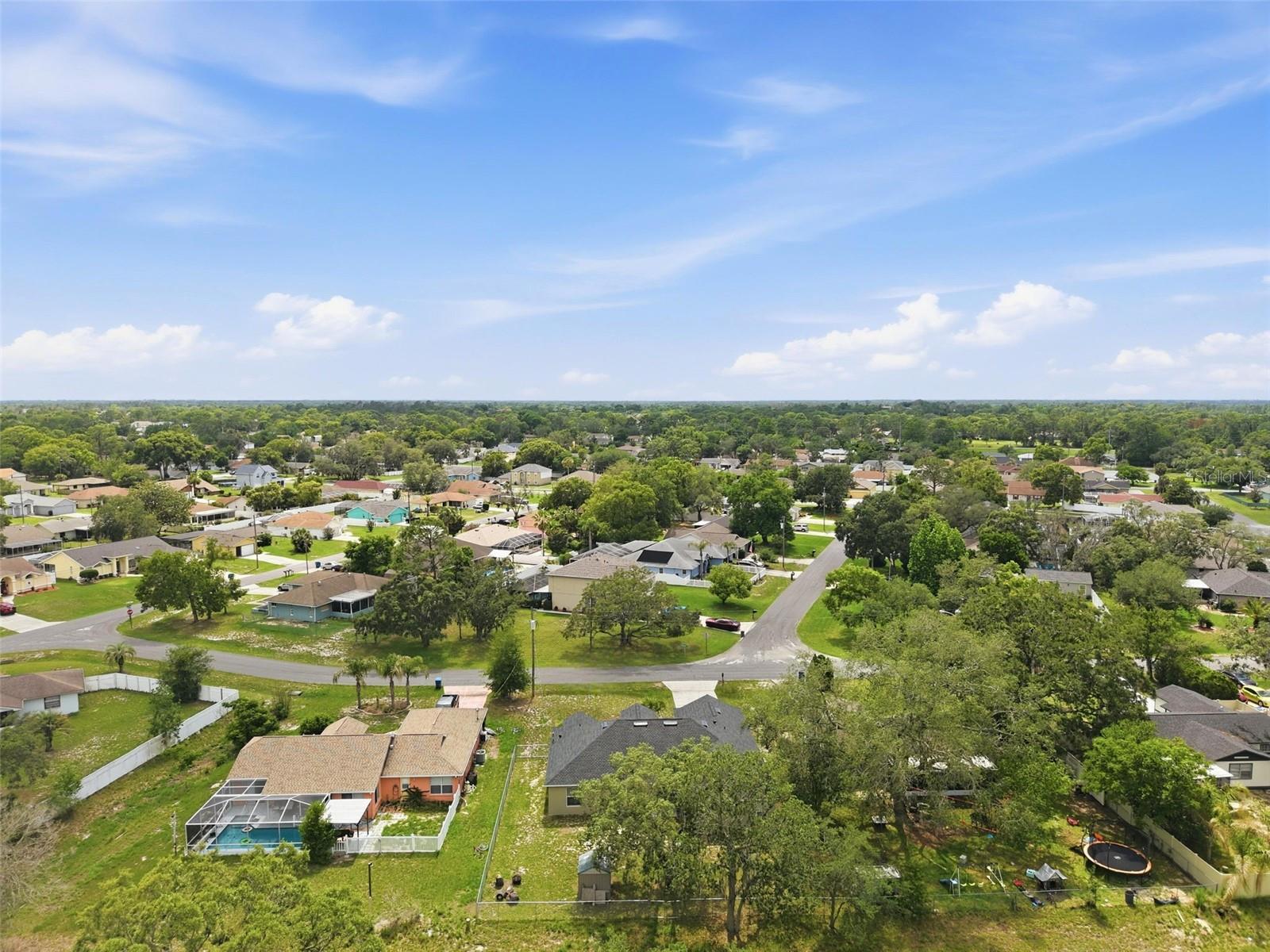 10487 BRADFORD ST, SPRING HILL, FL, 34608