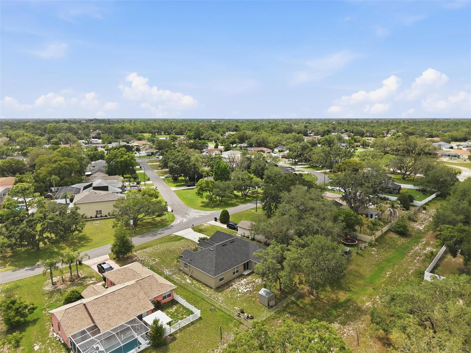 10487 BRADFORD ST, SPRING HILL, FL, 34608