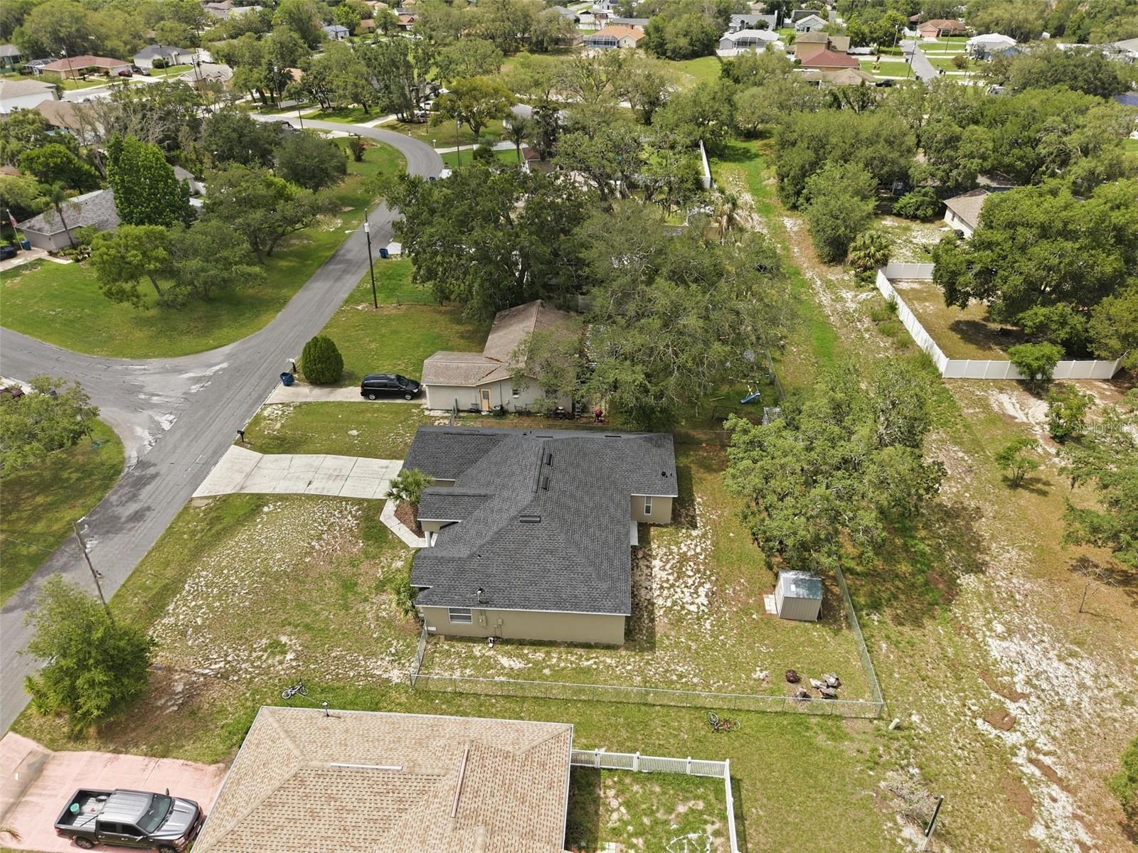10487 BRADFORD ST, SPRING HILL, FL, 34608