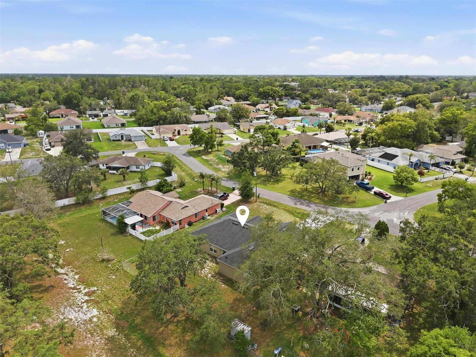 10487 BRADFORD ST, SPRING HILL, FL, 34608