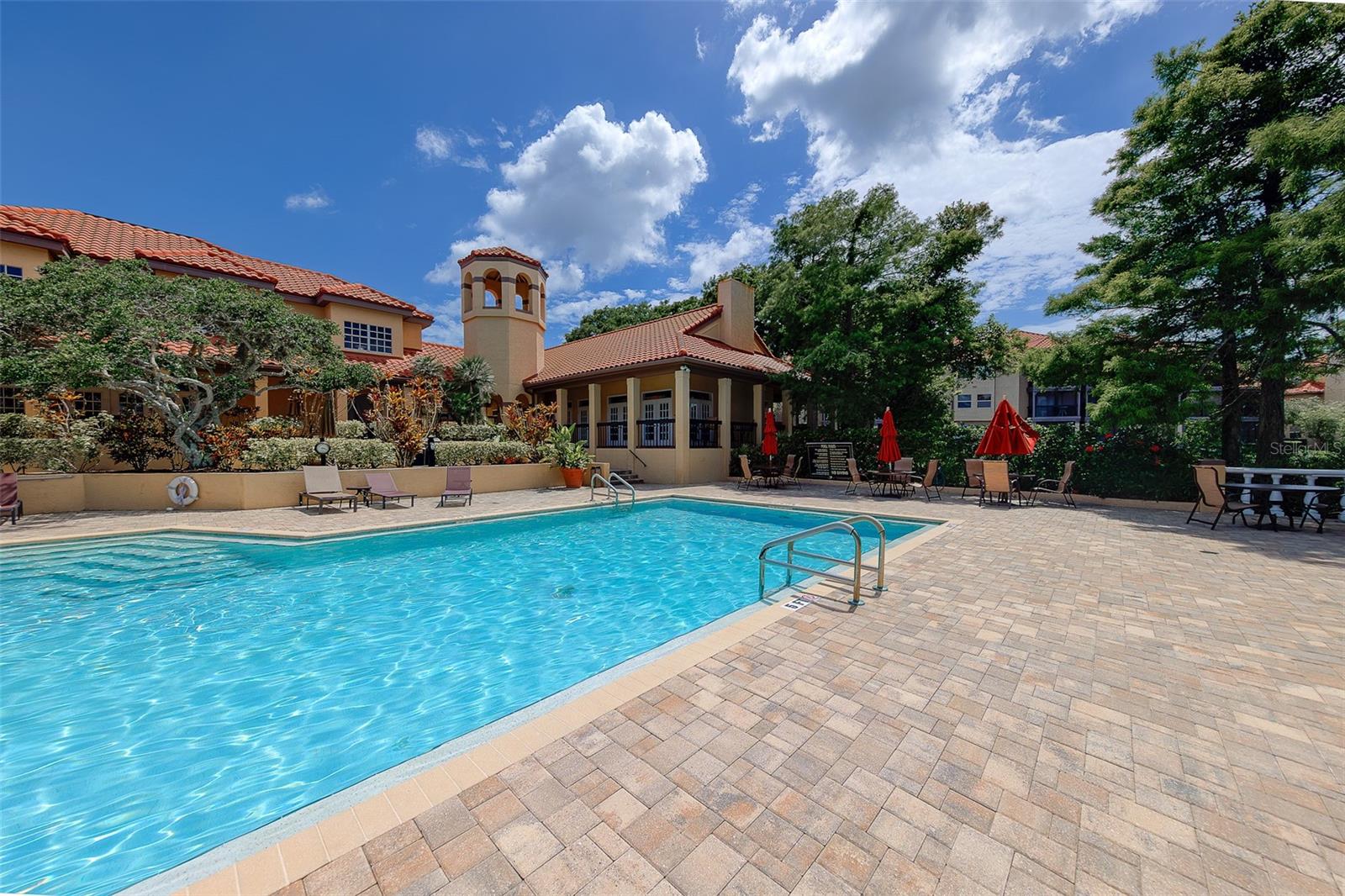 2400 FEATHER SOUND DR #928, CLEARWATER, FL, 33762