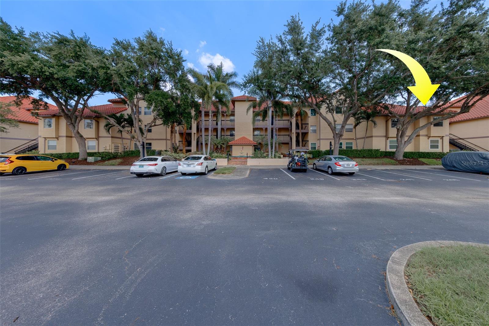 2400 FEATHER SOUND DR #928, CLEARWATER, FL, 33762