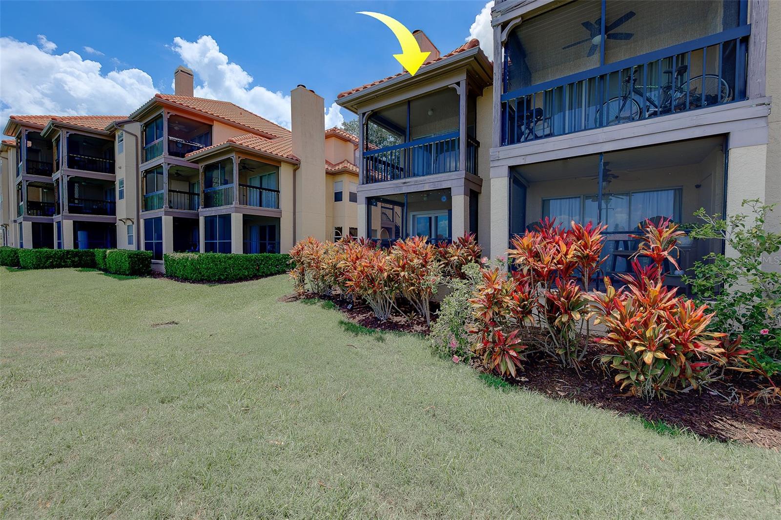 2400 FEATHER SOUND DR #928, CLEARWATER, FL, 33762