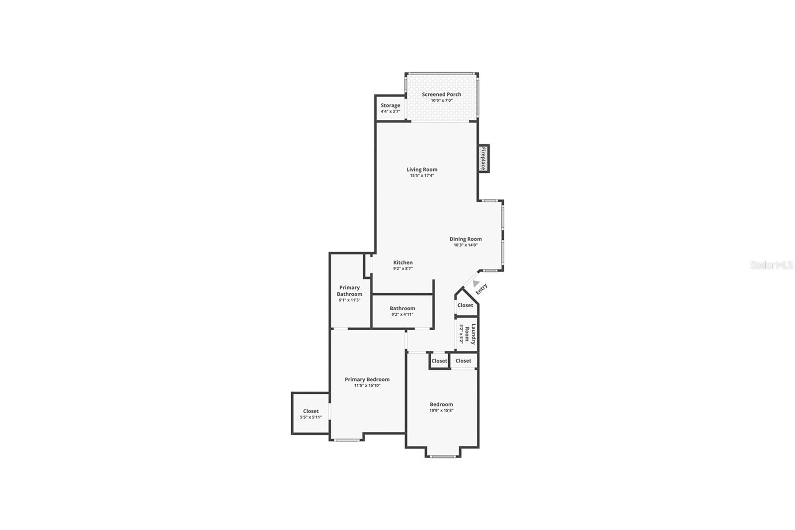 2400 FEATHER SOUND DR #928, CLEARWATER, FL, 33762
