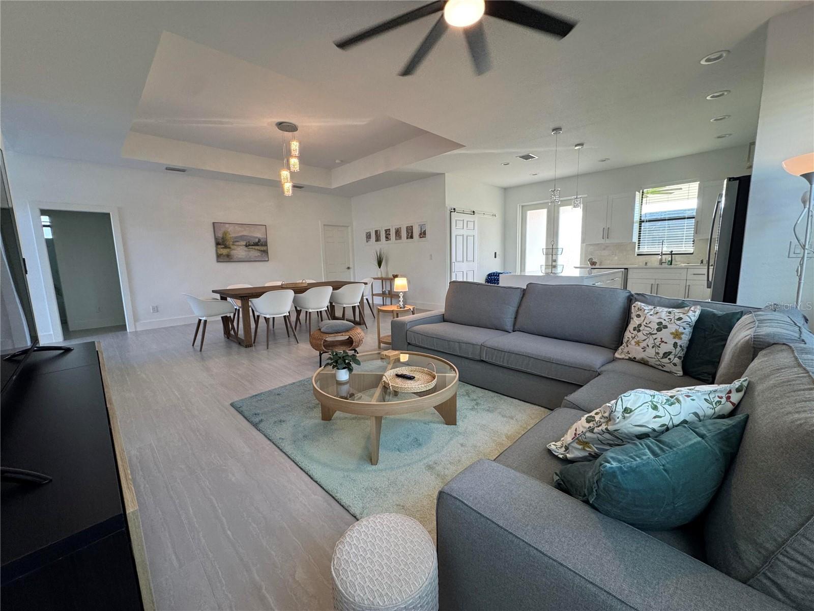 9262 GENESEE ST, PORT CHARLOTTE, FL, 33981