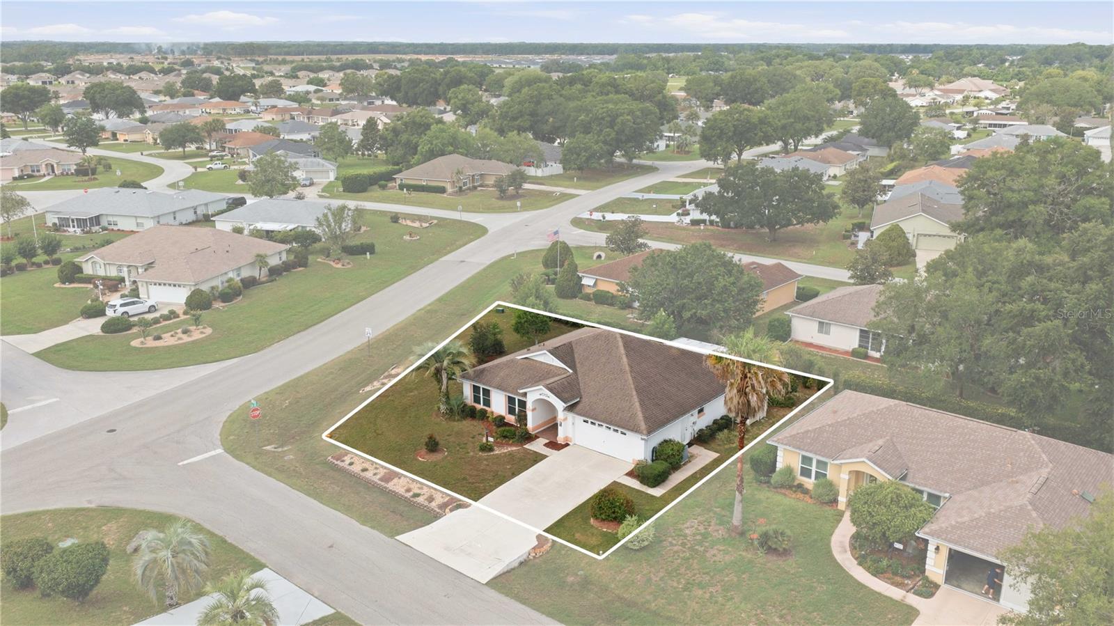 8490 SW 60TH CT, OCALA, FL, 34476
