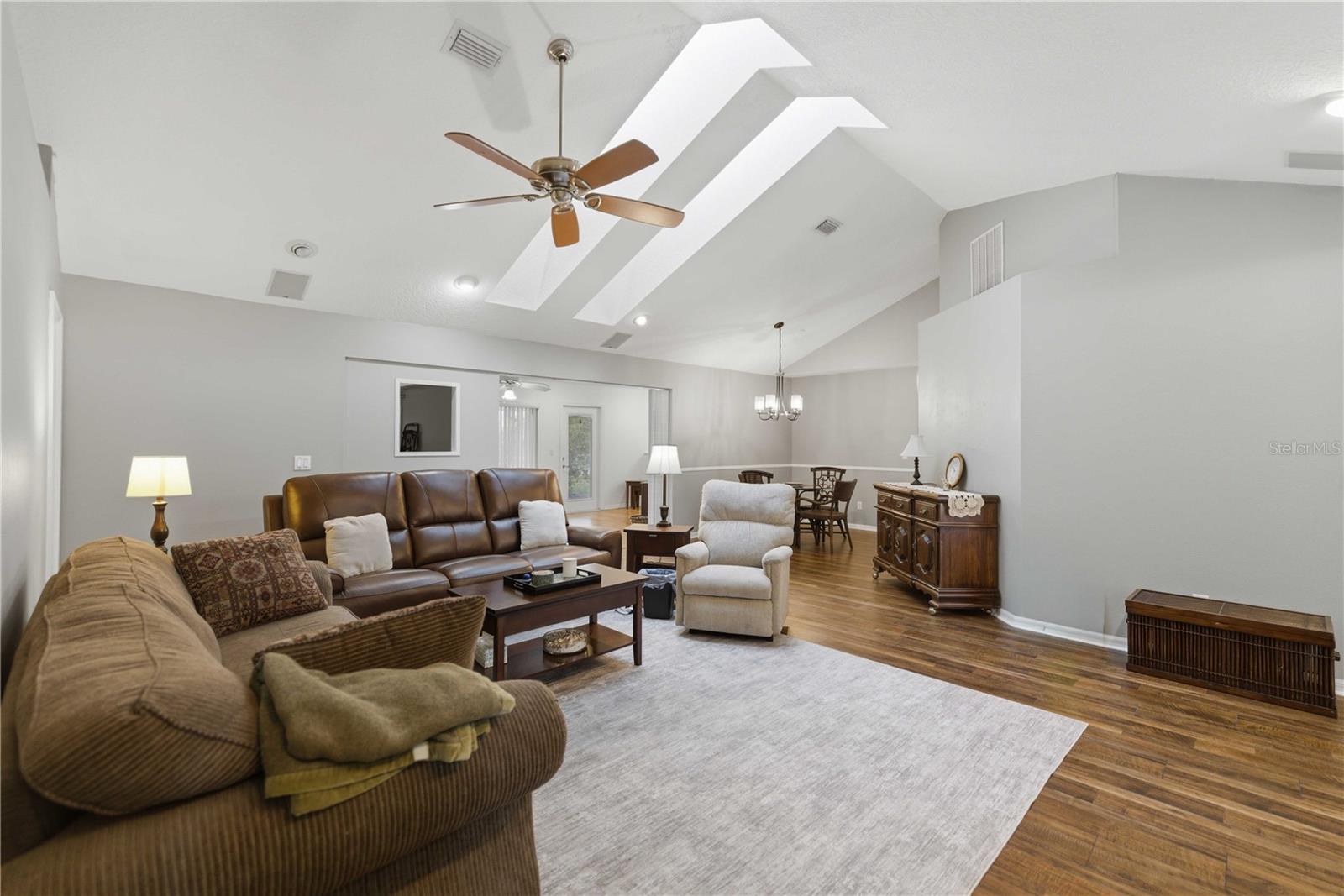 8490 SW 60TH CT, OCALA, FL, 34476