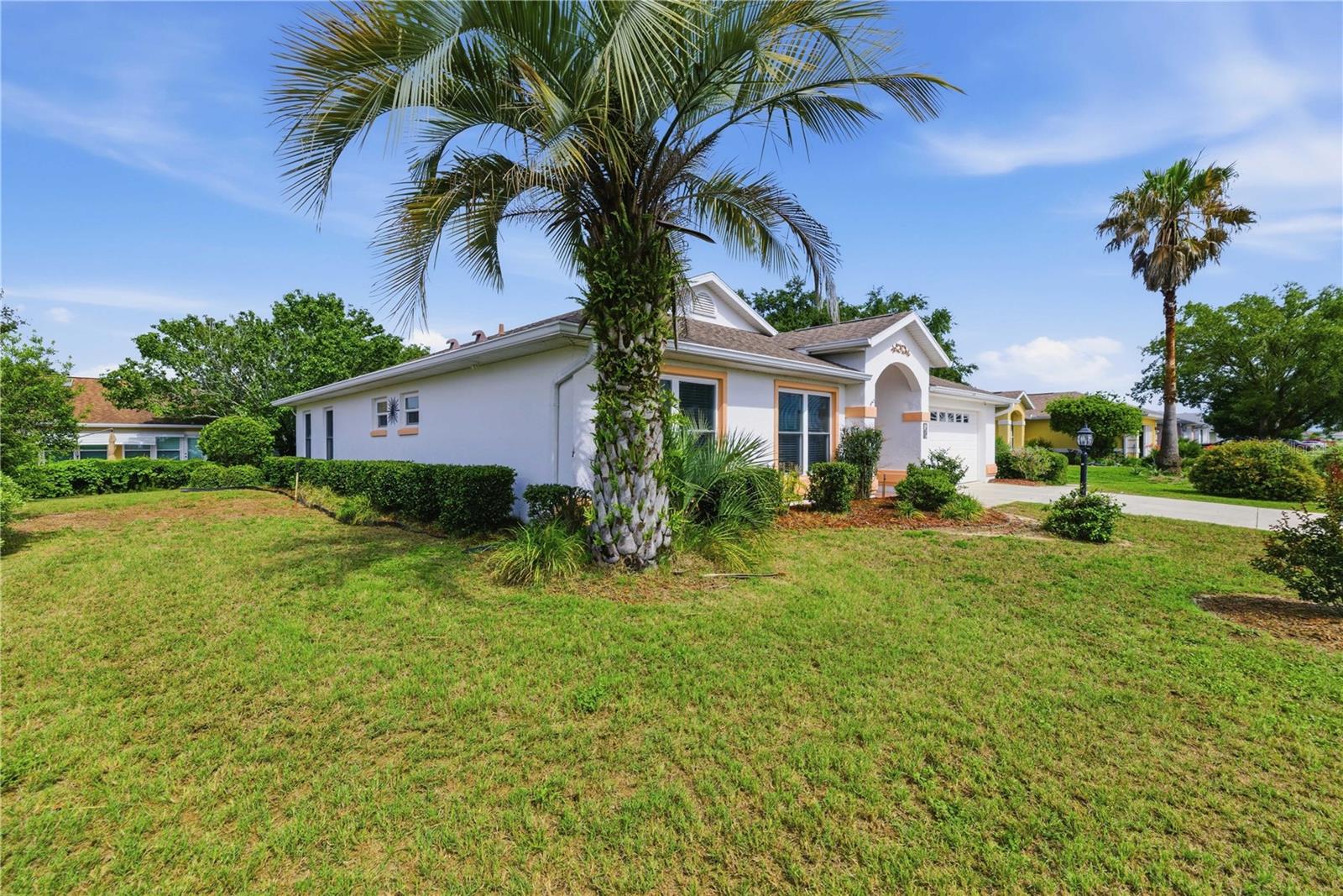 8490 SW 60TH CT, OCALA, FL, 34476