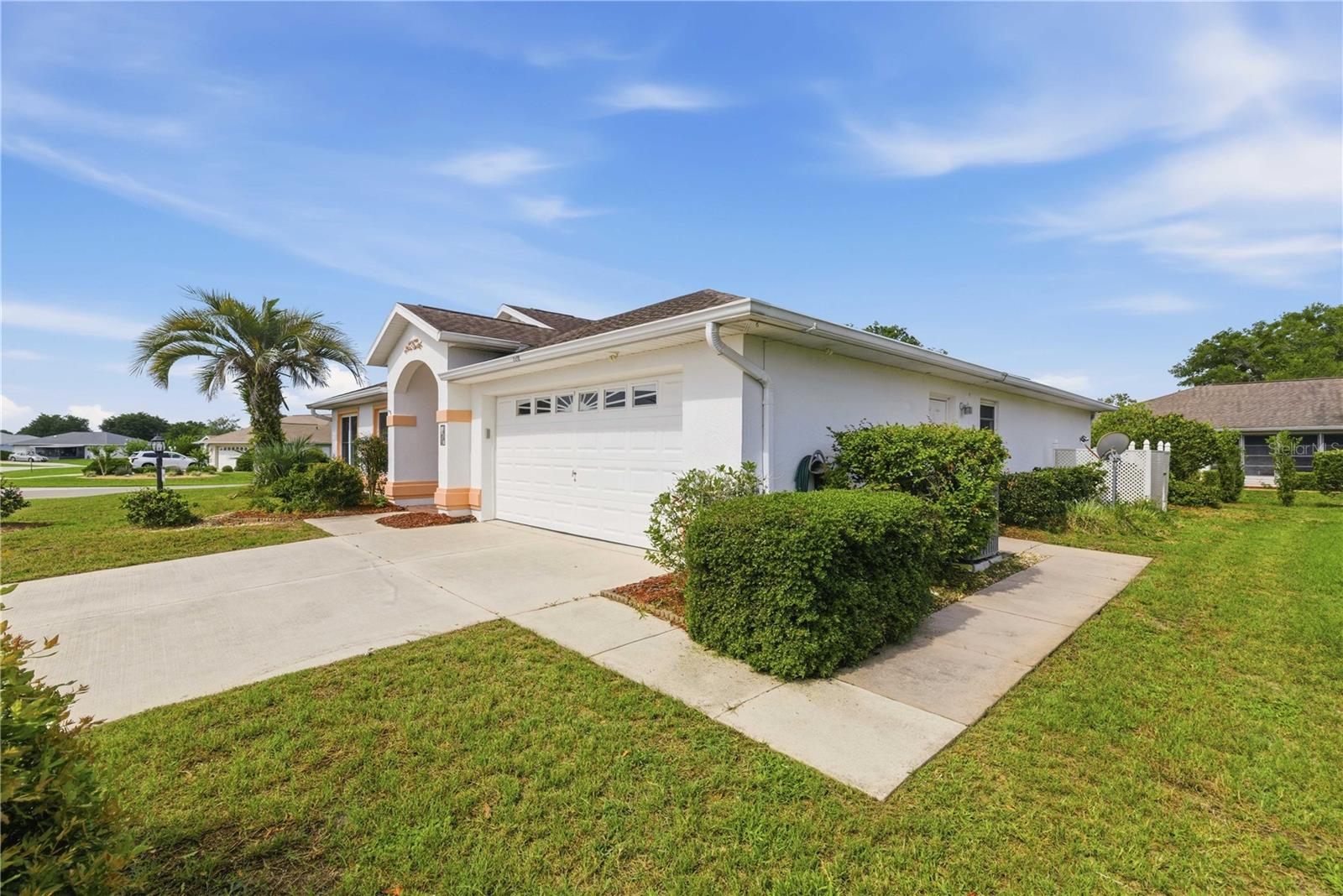 8490 SW 60TH CT, OCALA, FL, 34476