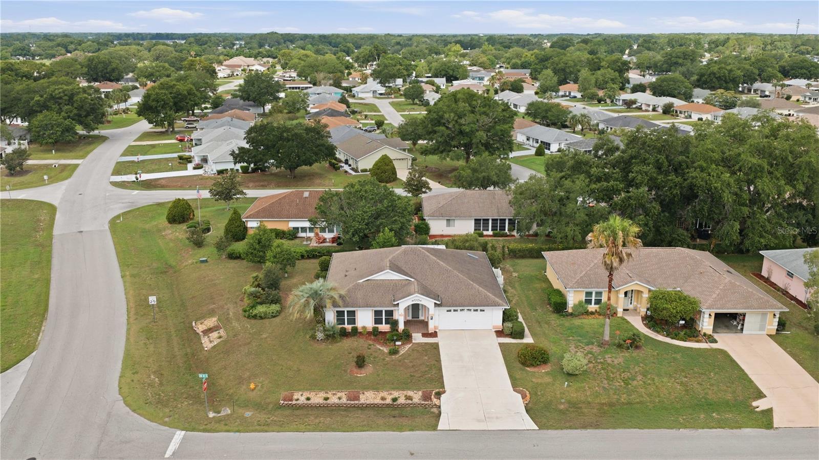 8490 SW 60TH CT, OCALA, FL, 34476