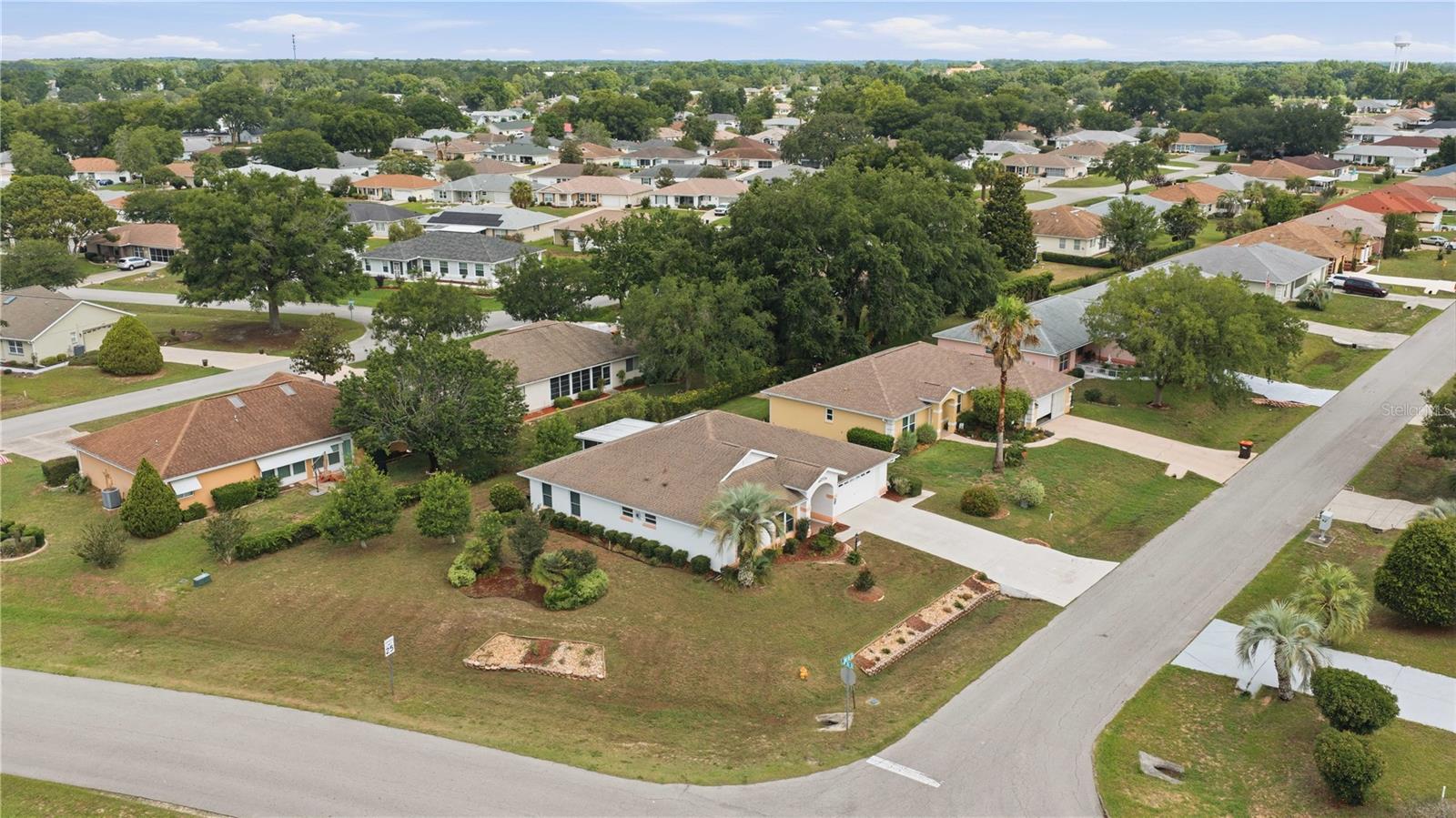 8490 SW 60TH CT, OCALA, FL, 34476