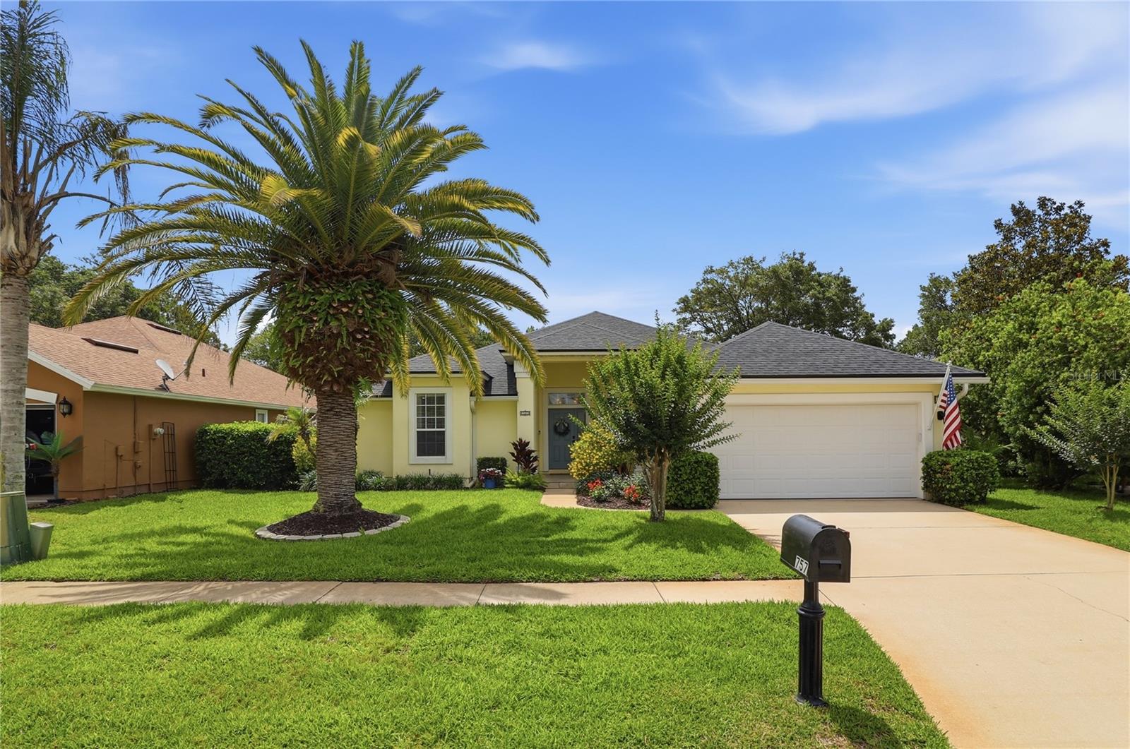757 BLACKMOOR GATE LN, ST AUGUSTINE, FL, 32084