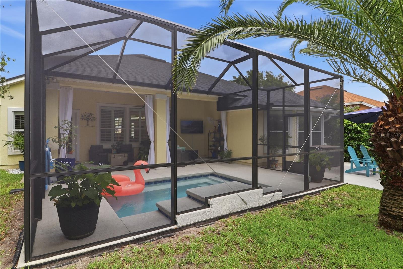 757 BLACKMOOR GATE LN, ST AUGUSTINE, FL, 32084