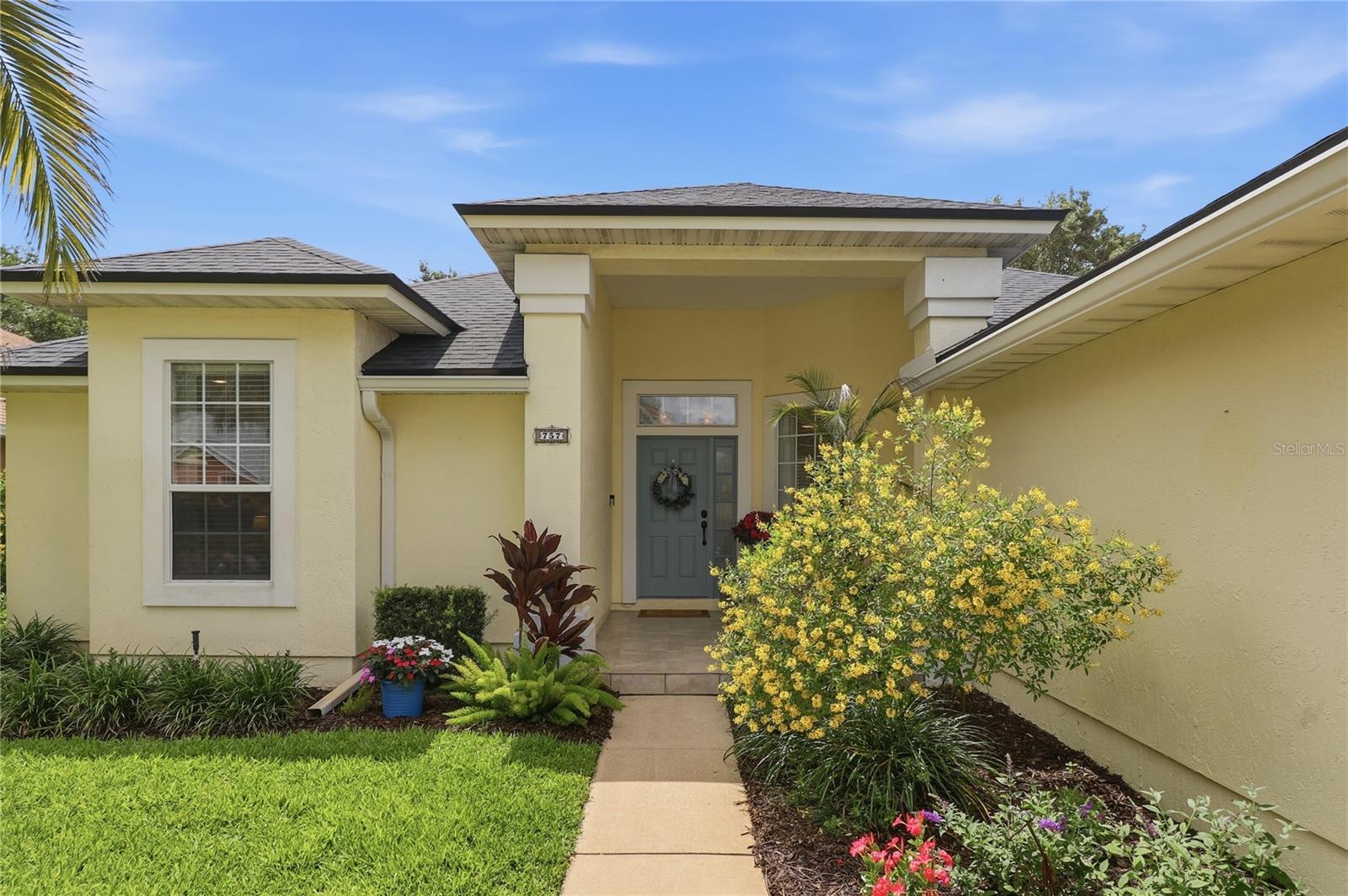 757 BLACKMOOR GATE LN, ST AUGUSTINE, FL, 32084