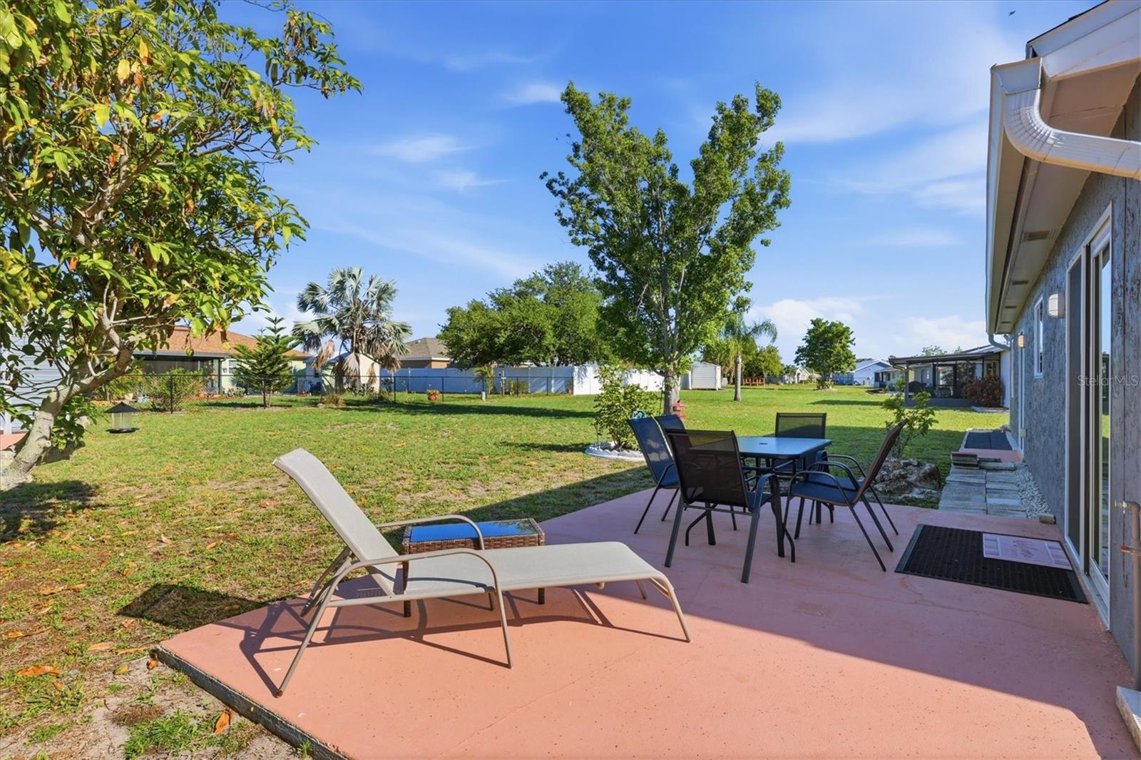 6389 COLISEUM BLVD, PORT CHARLOTTE, FL, 33981