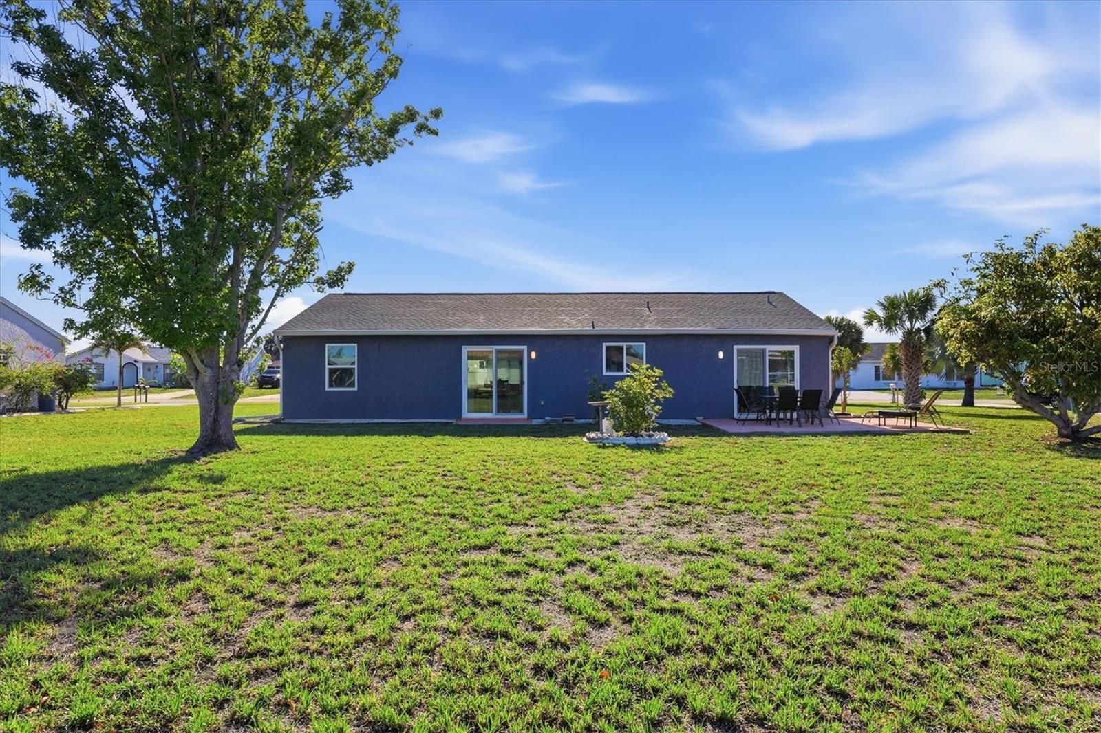6389 COLISEUM BLVD, PORT CHARLOTTE, FL, 33981