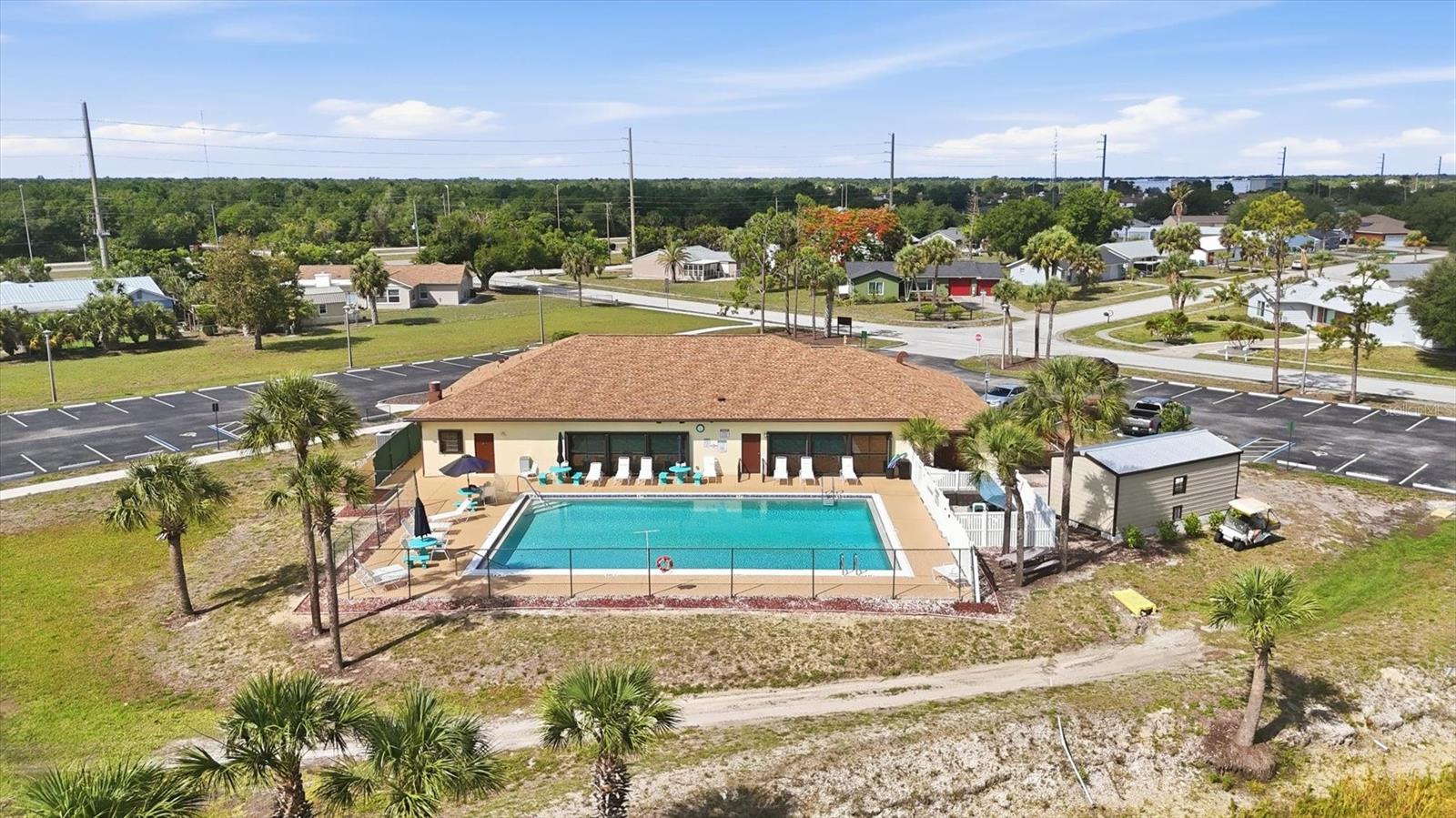 6389 COLISEUM BLVD, PORT CHARLOTTE, FL, 33981