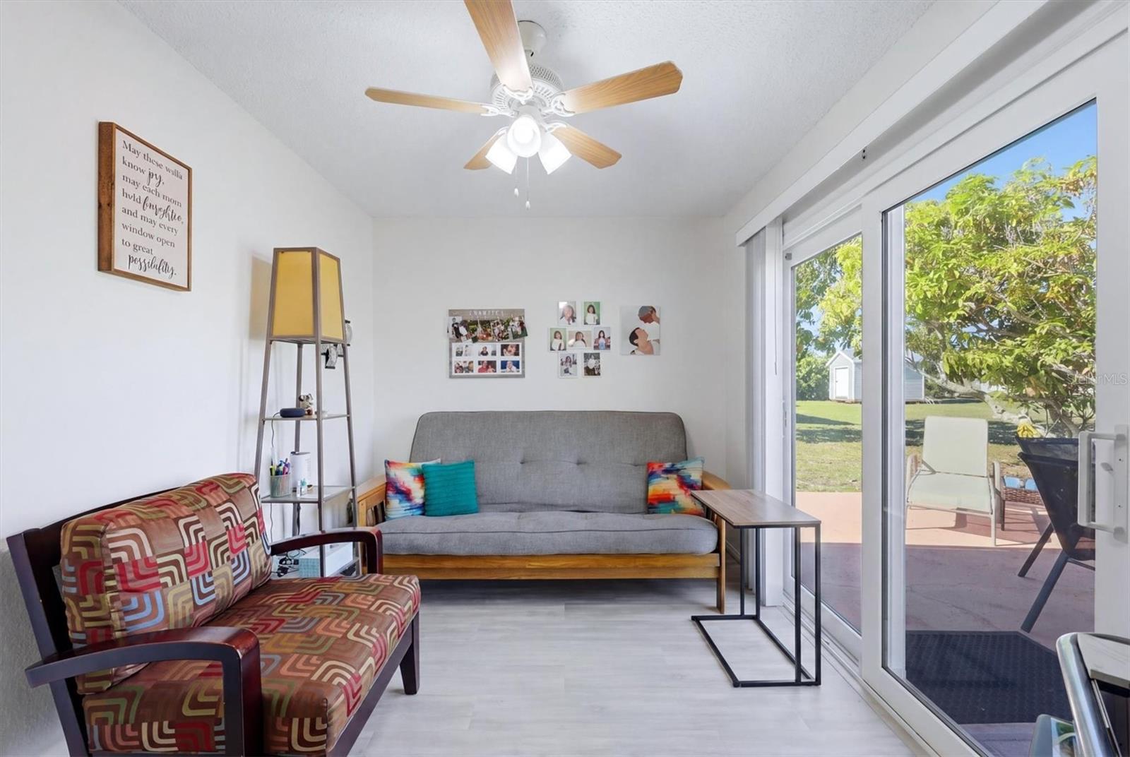 6389 COLISEUM BLVD, PORT CHARLOTTE, FL, 33981