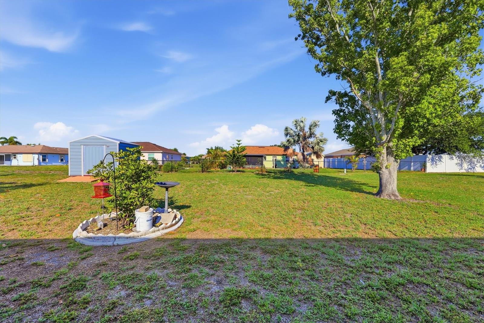 6389 COLISEUM BLVD, PORT CHARLOTTE, FL, 33981