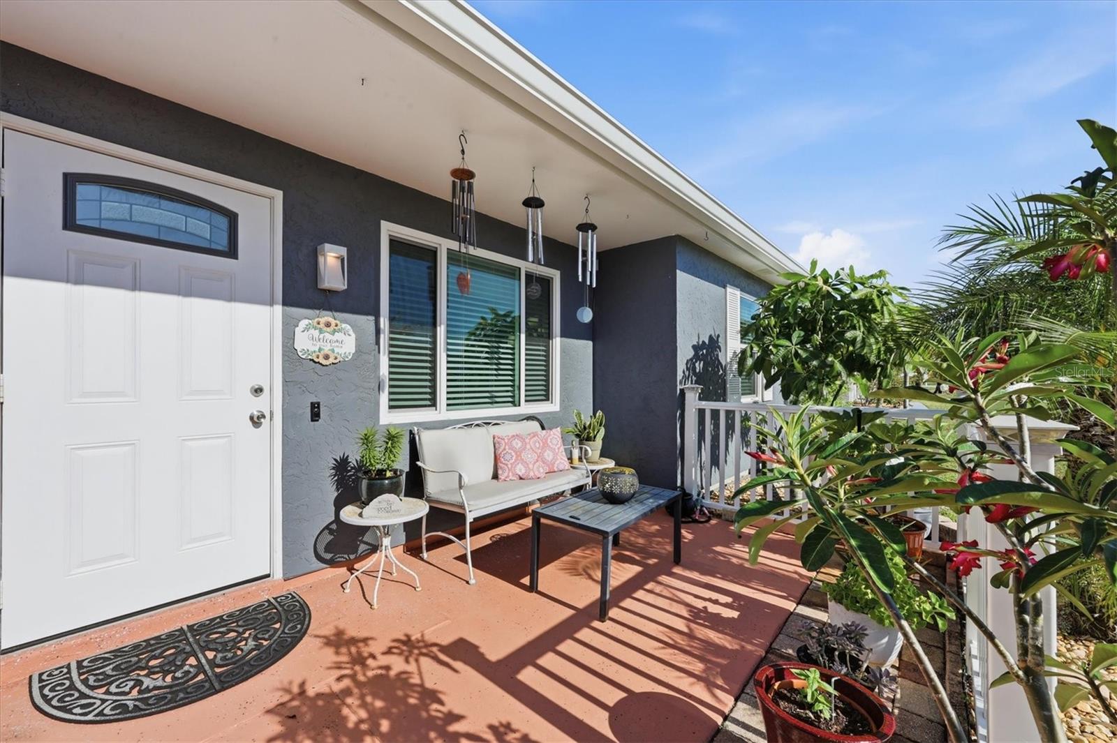 6389 COLISEUM BLVD, PORT CHARLOTTE, FL, 33981