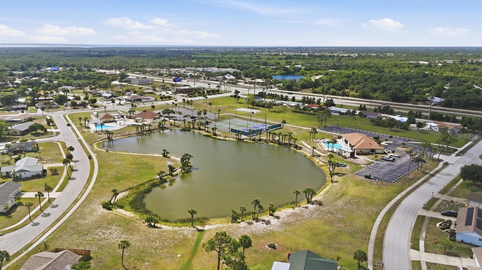 6389 COLISEUM BLVD, PORT CHARLOTTE, FL, 33981