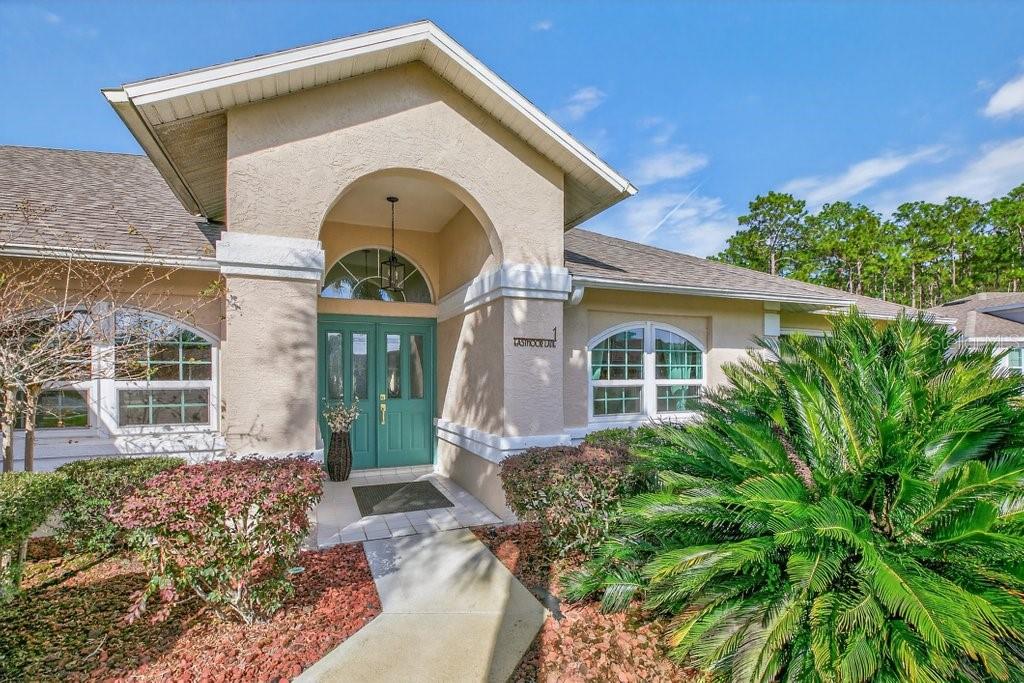 1 EASTMOOR LN, PALM COAST, FL, 32164