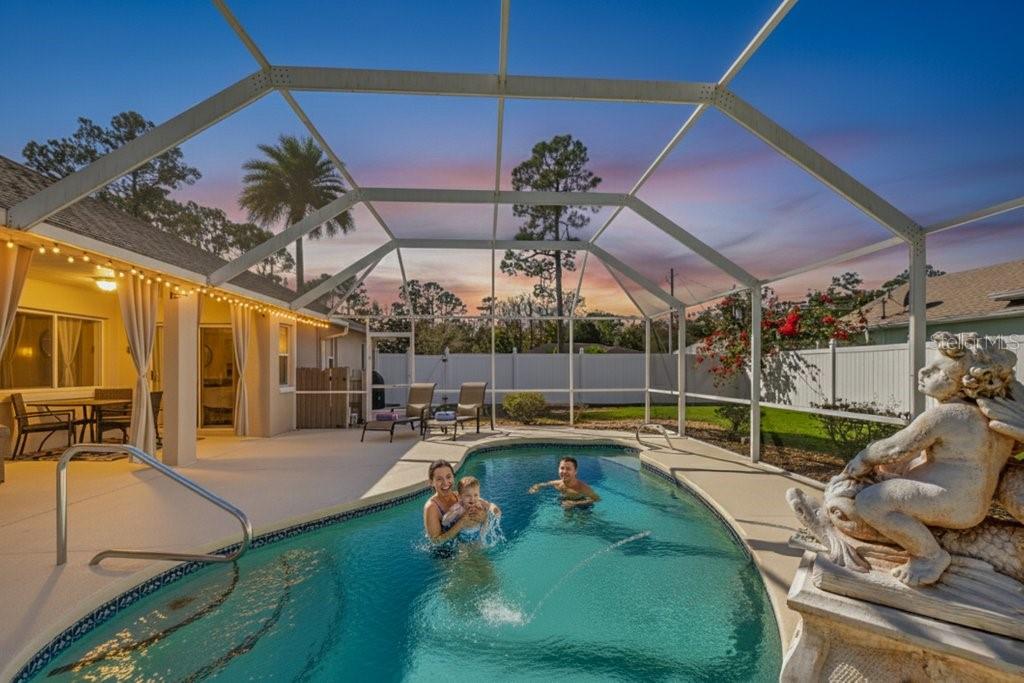 1 EASTMOOR LN, PALM COAST, FL, 32164