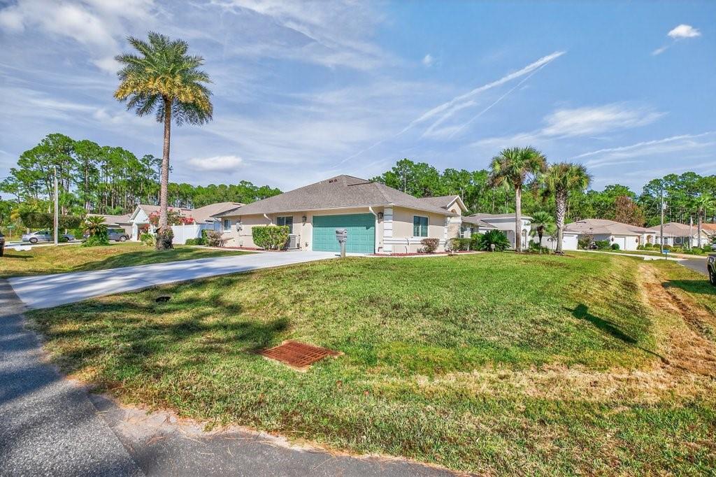 1 EASTMOOR LN, PALM COAST, FL, 32164