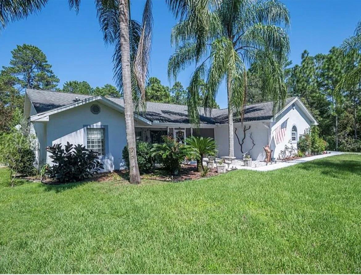 4353 W PINE RIDGE BLVD, BEVERLY HILLS, FL, 34465