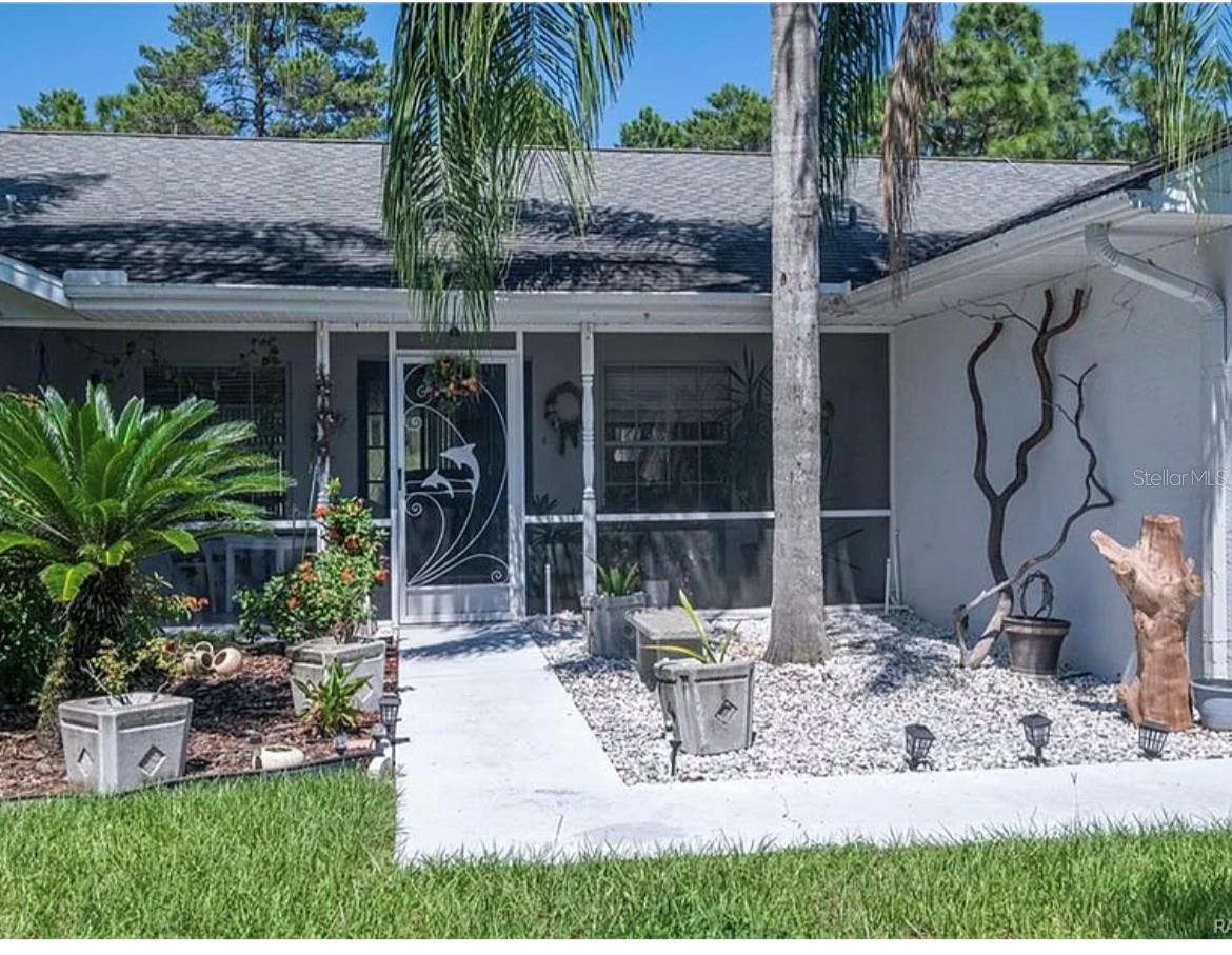 4353 W PINE RIDGE BLVD, BEVERLY HILLS, FL, 34465