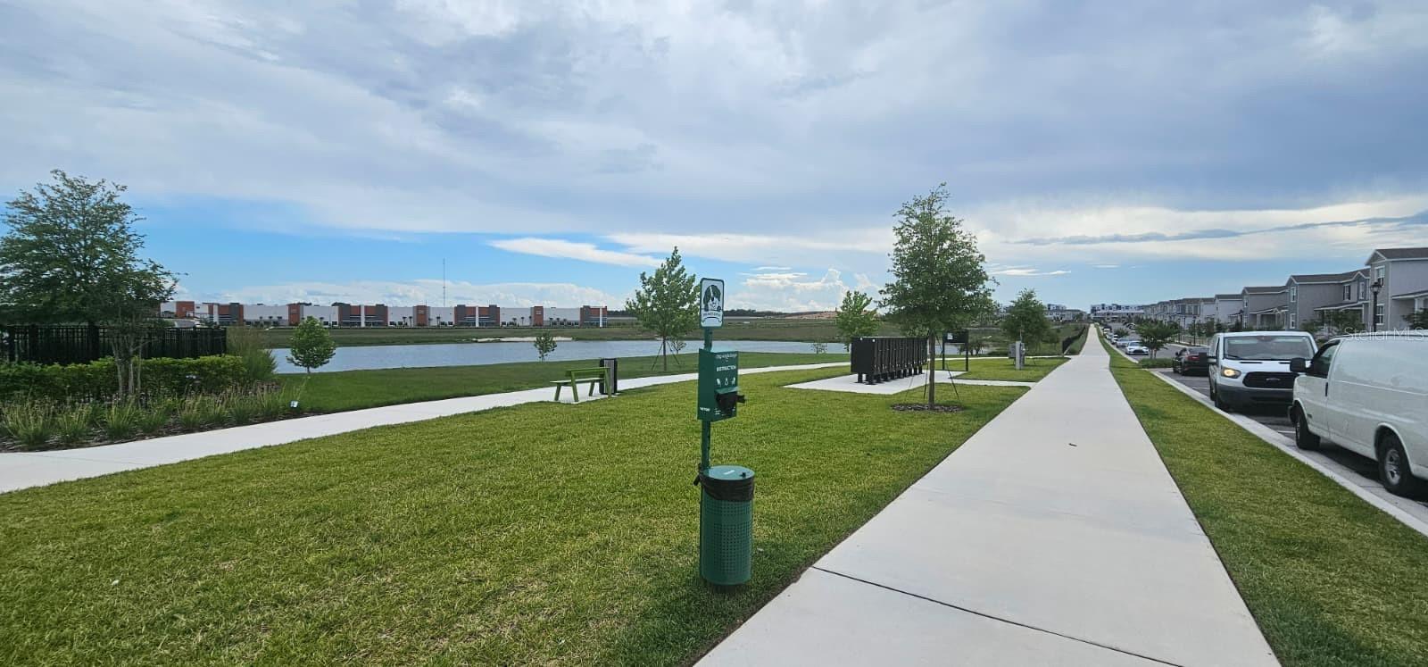 2557 RIDER RAIN LN, APOPKA, FL, 32703