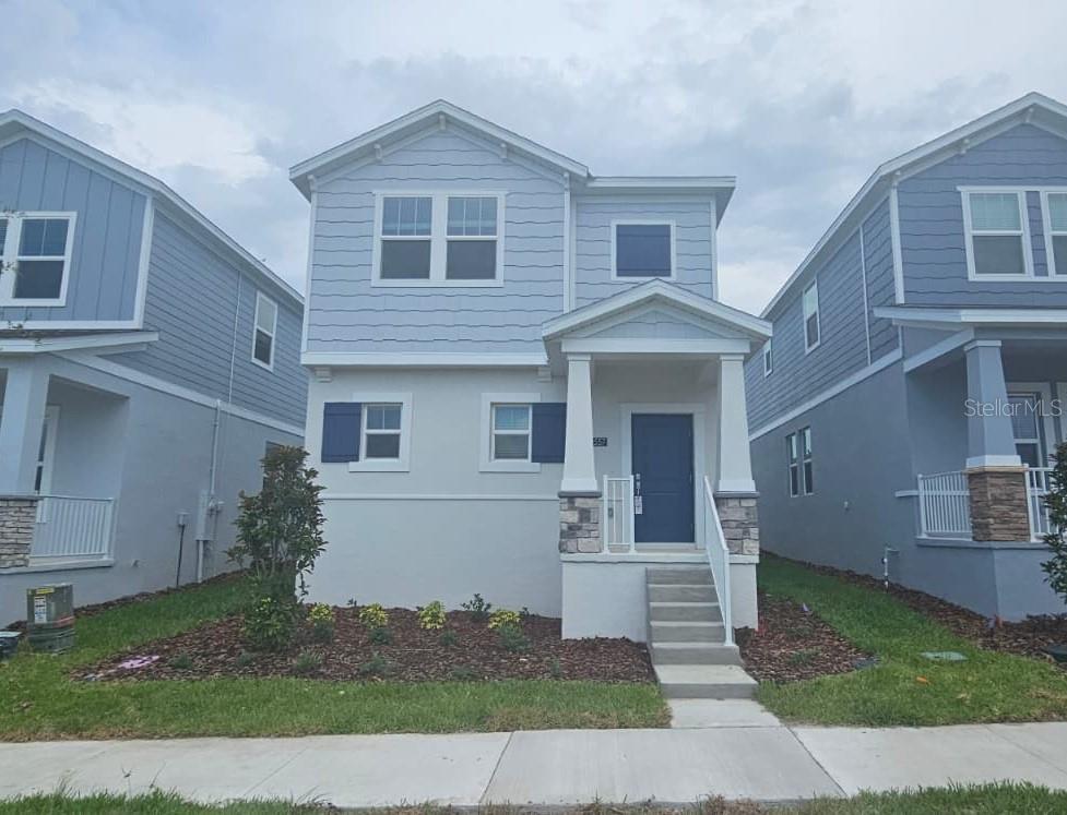 2557 RIDER RAIN LN, APOPKA, FL, 32703