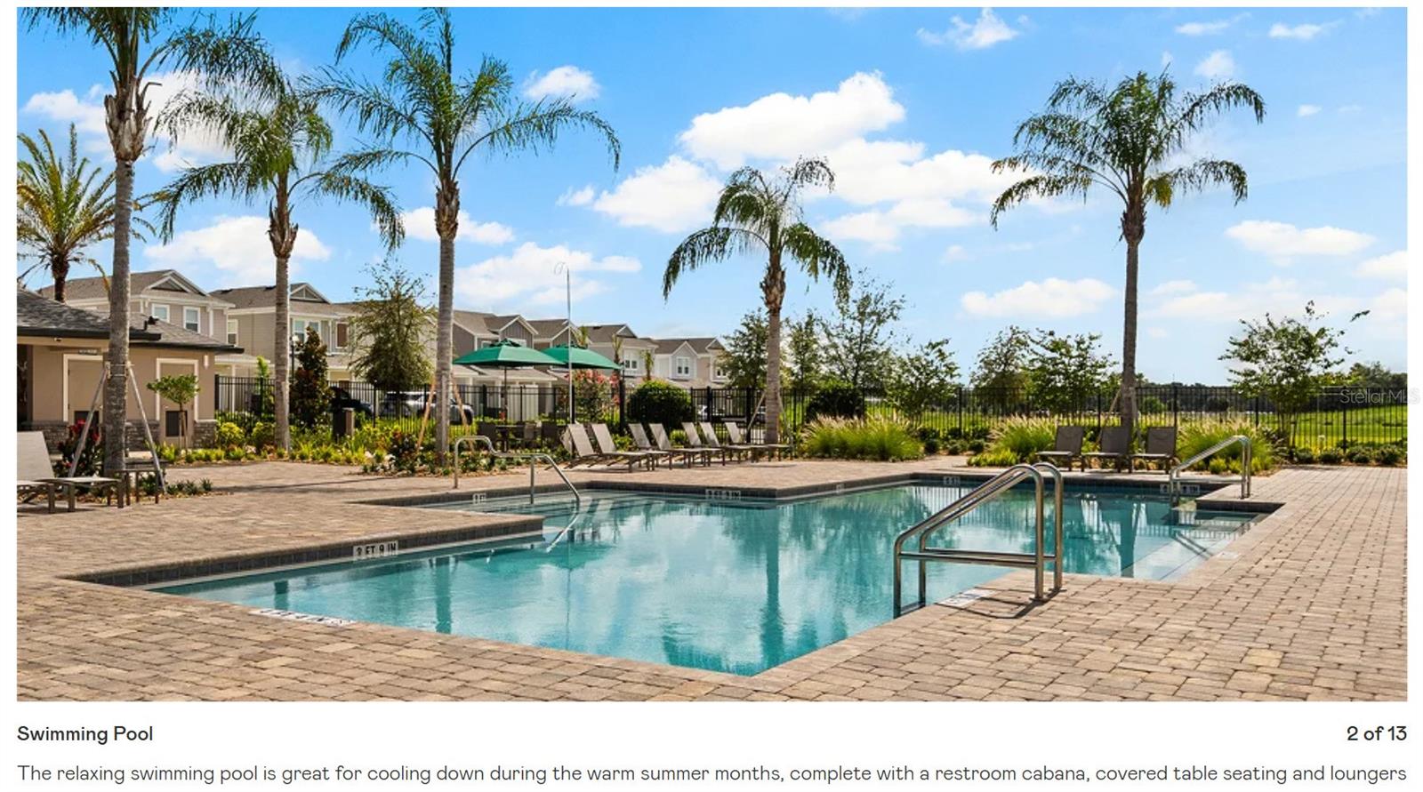 2557 RIDER RAIN LN, APOPKA, FL, 32703