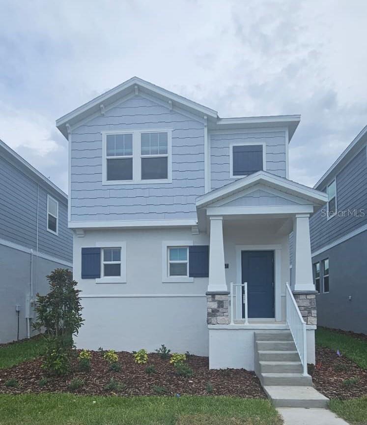 2557 RIDER RAIN LN, APOPKA, FL, 32703